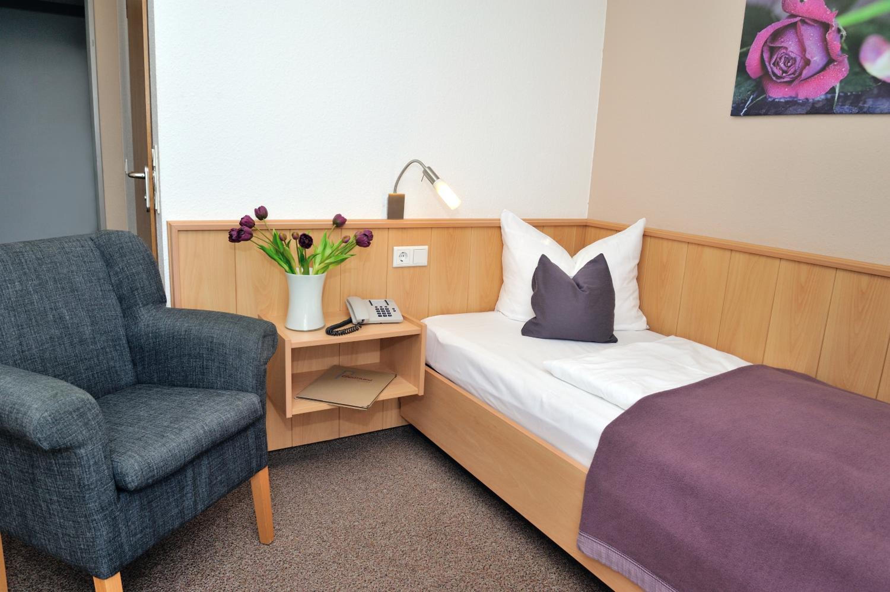 Standard Single Room photo 3