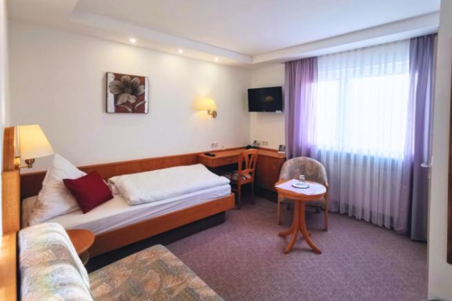 Single Room photo 2