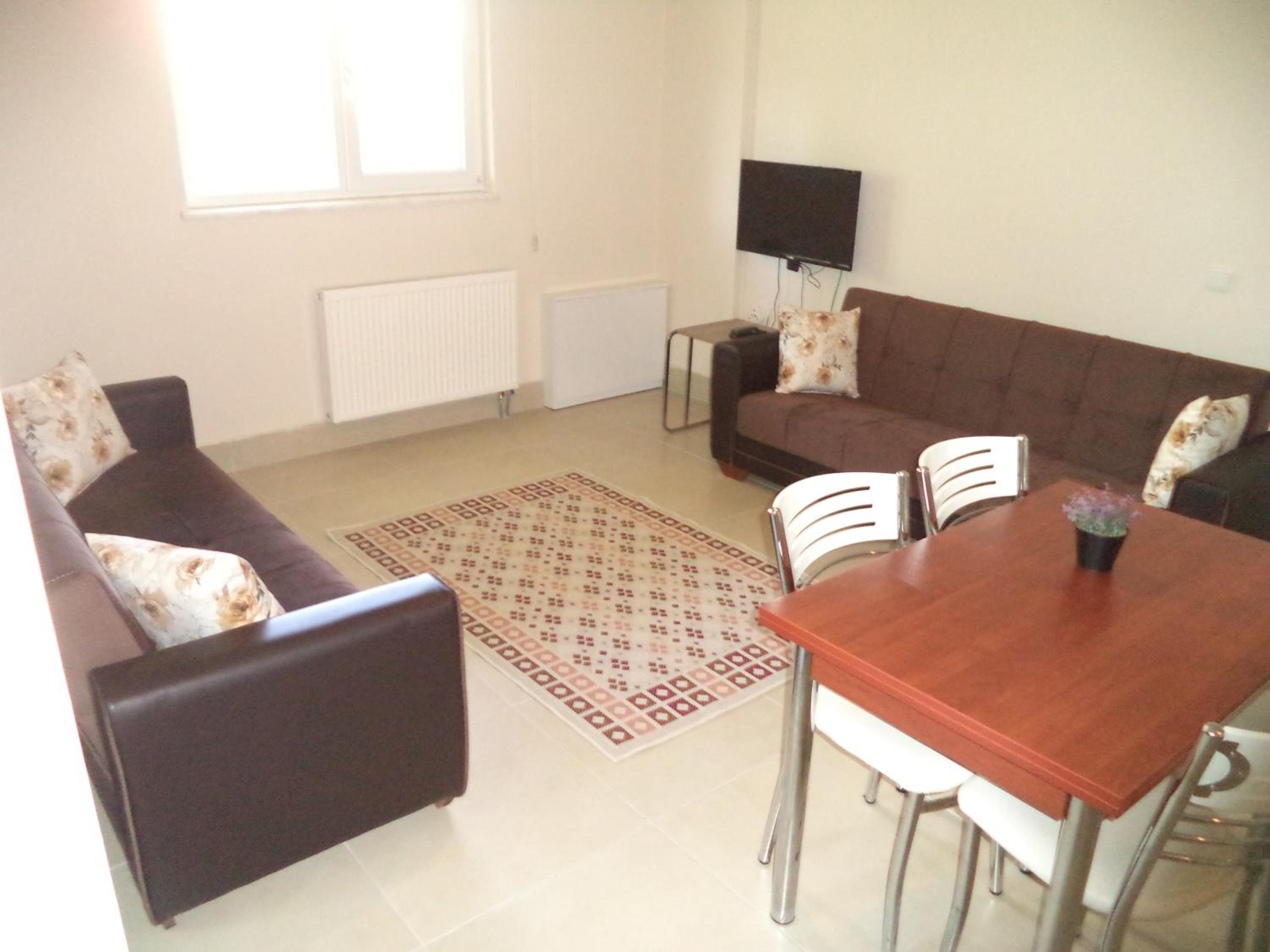 Standard Family Room photo 1
