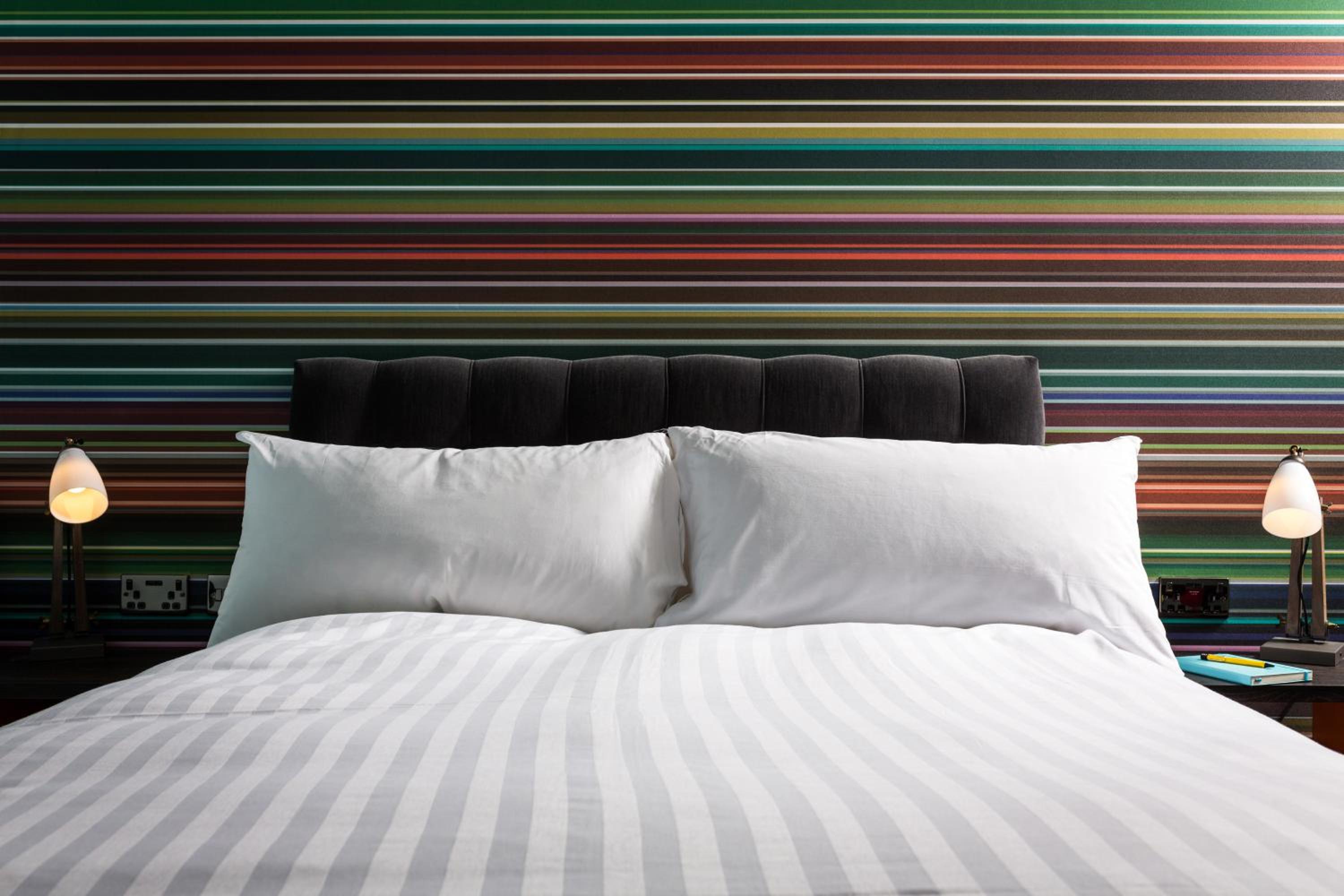 Double Room - Photo 6