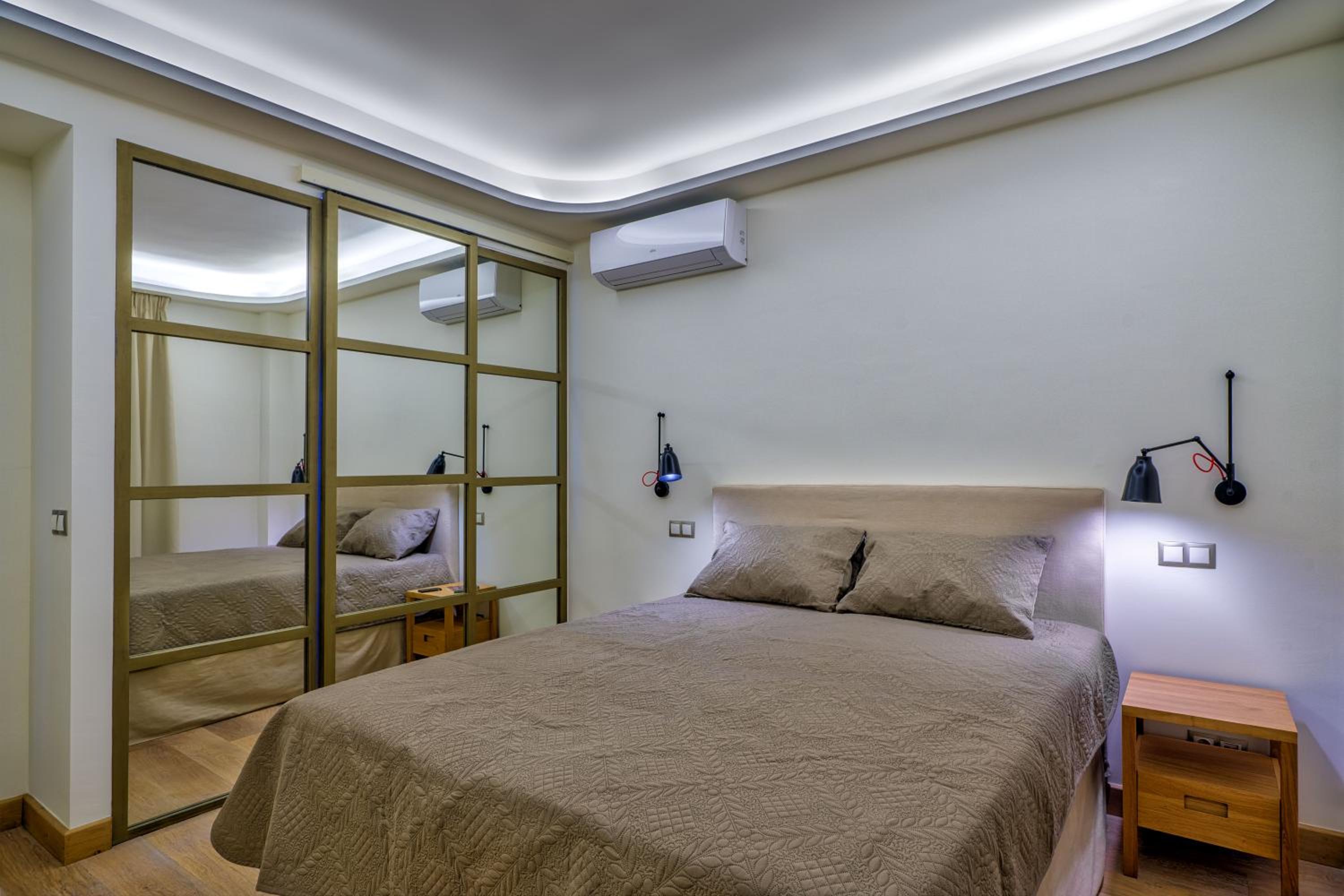Apartment with Sea View - Aelia photo 3