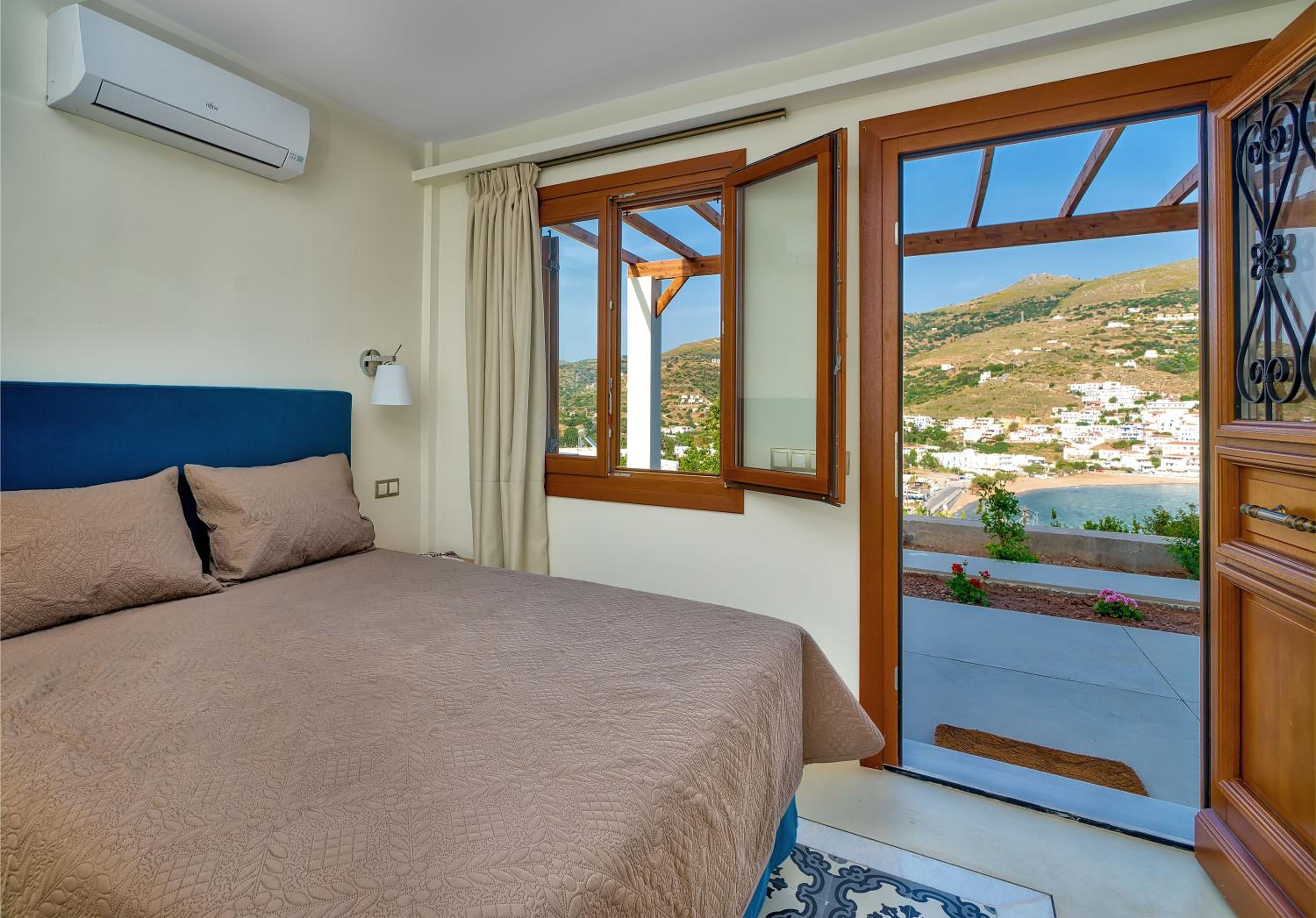 Apartment with Sea View -  Galene photo 1