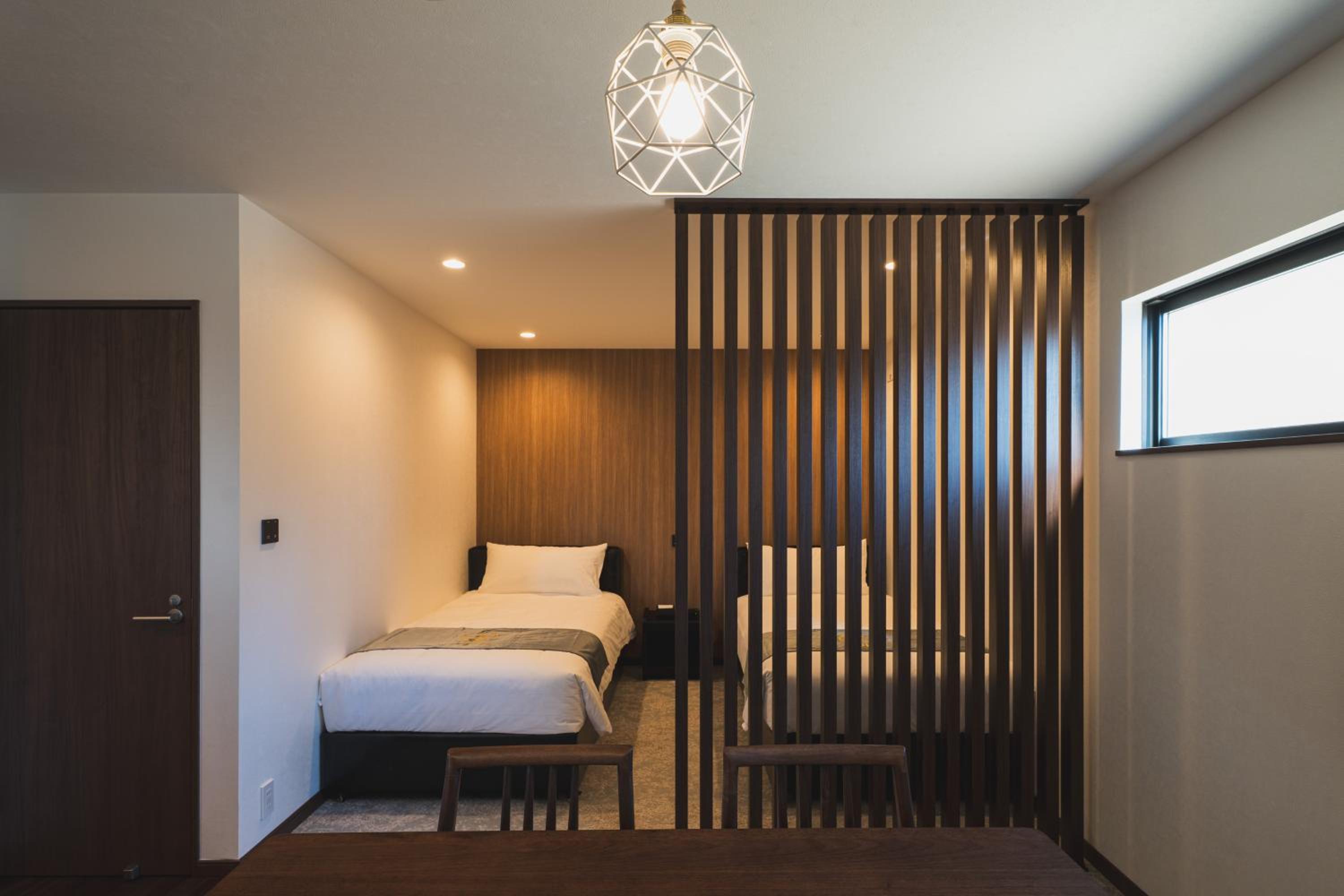 Rooftop Villa with Theater Room - Type B - Photo 4