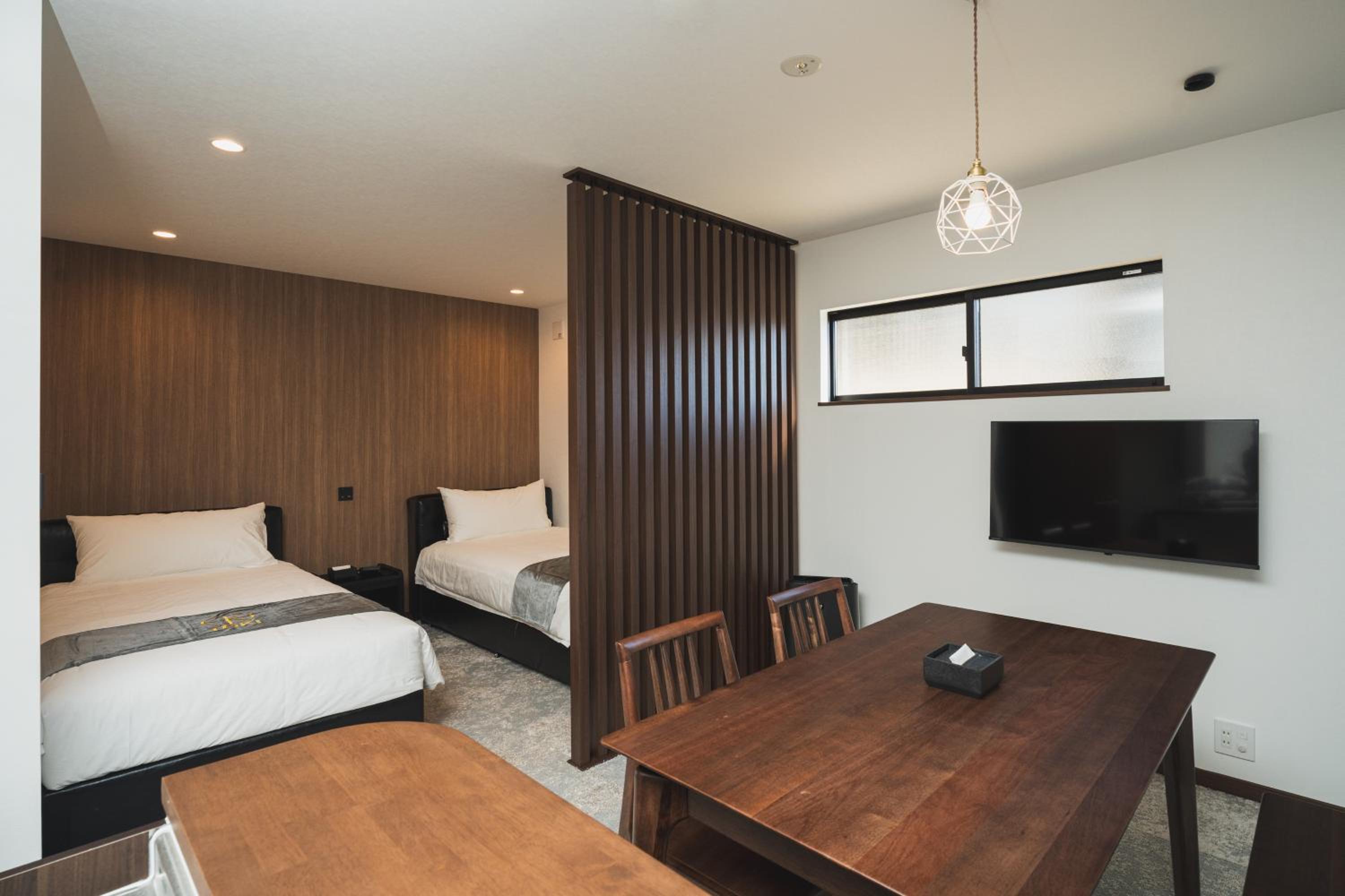 Rooftop Villa with Theater Room - Type B - Photo 2
