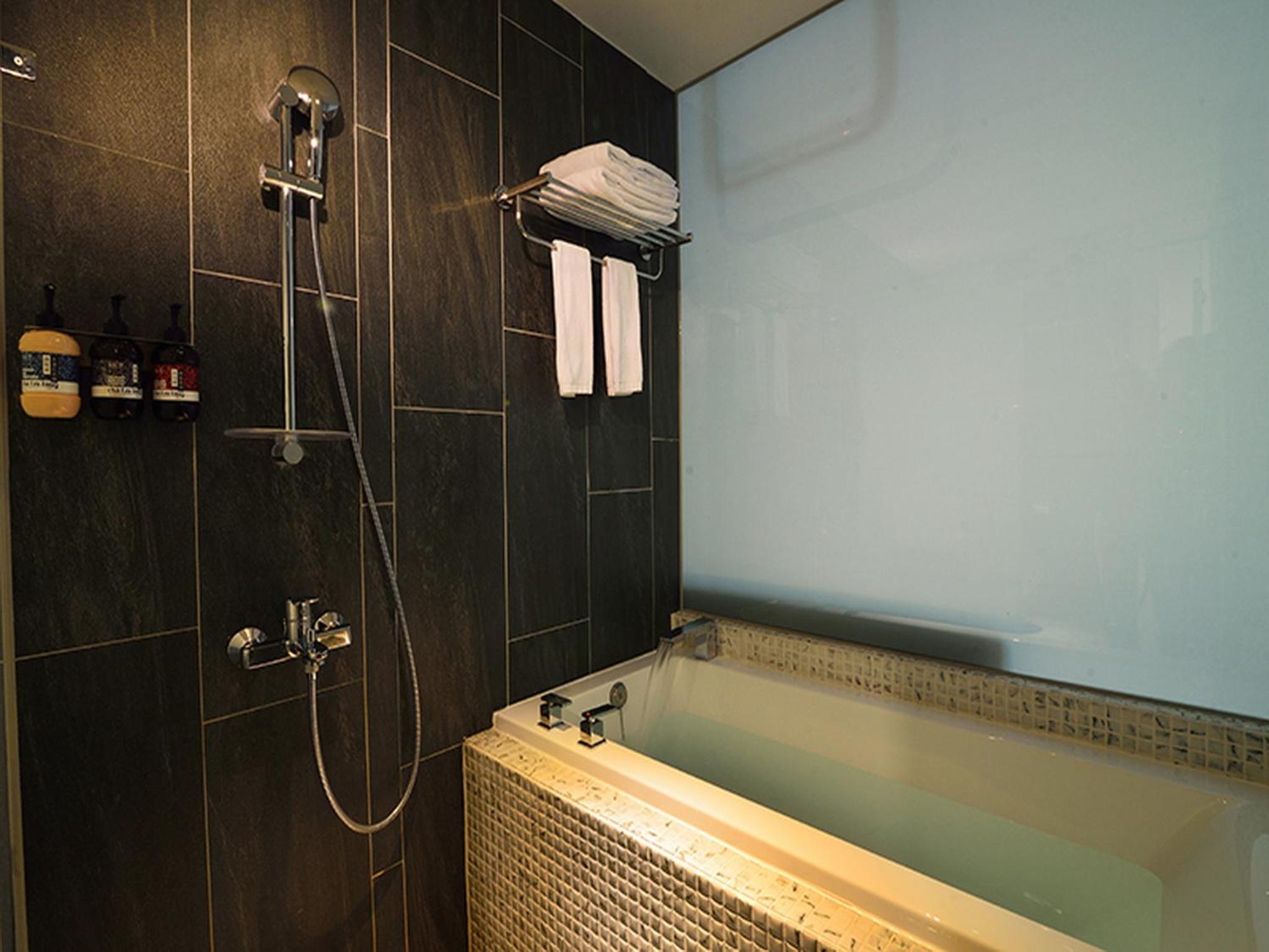 Deluxe Double Room photo 3