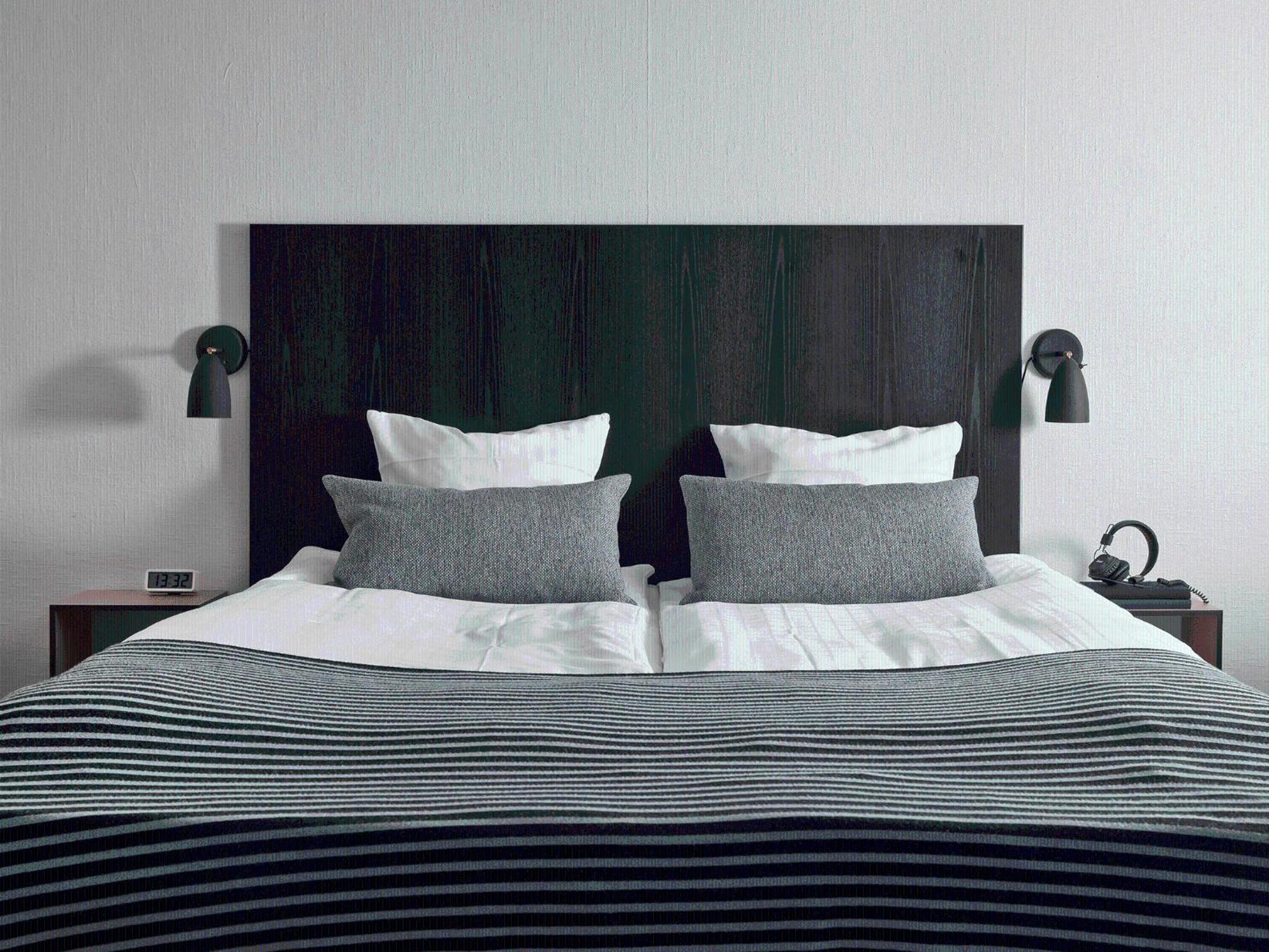 Superior Double Room photo 2