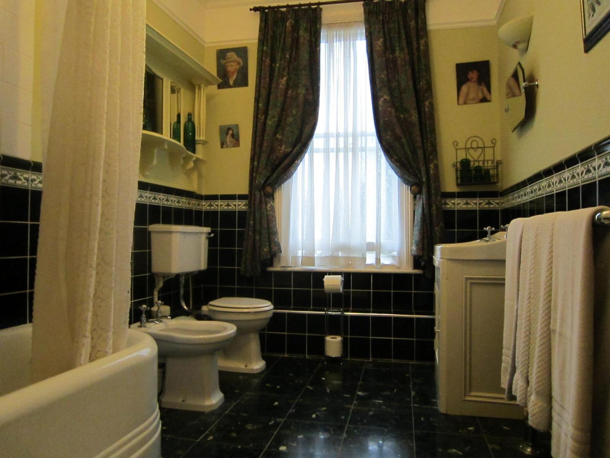 Twin Room photo 3