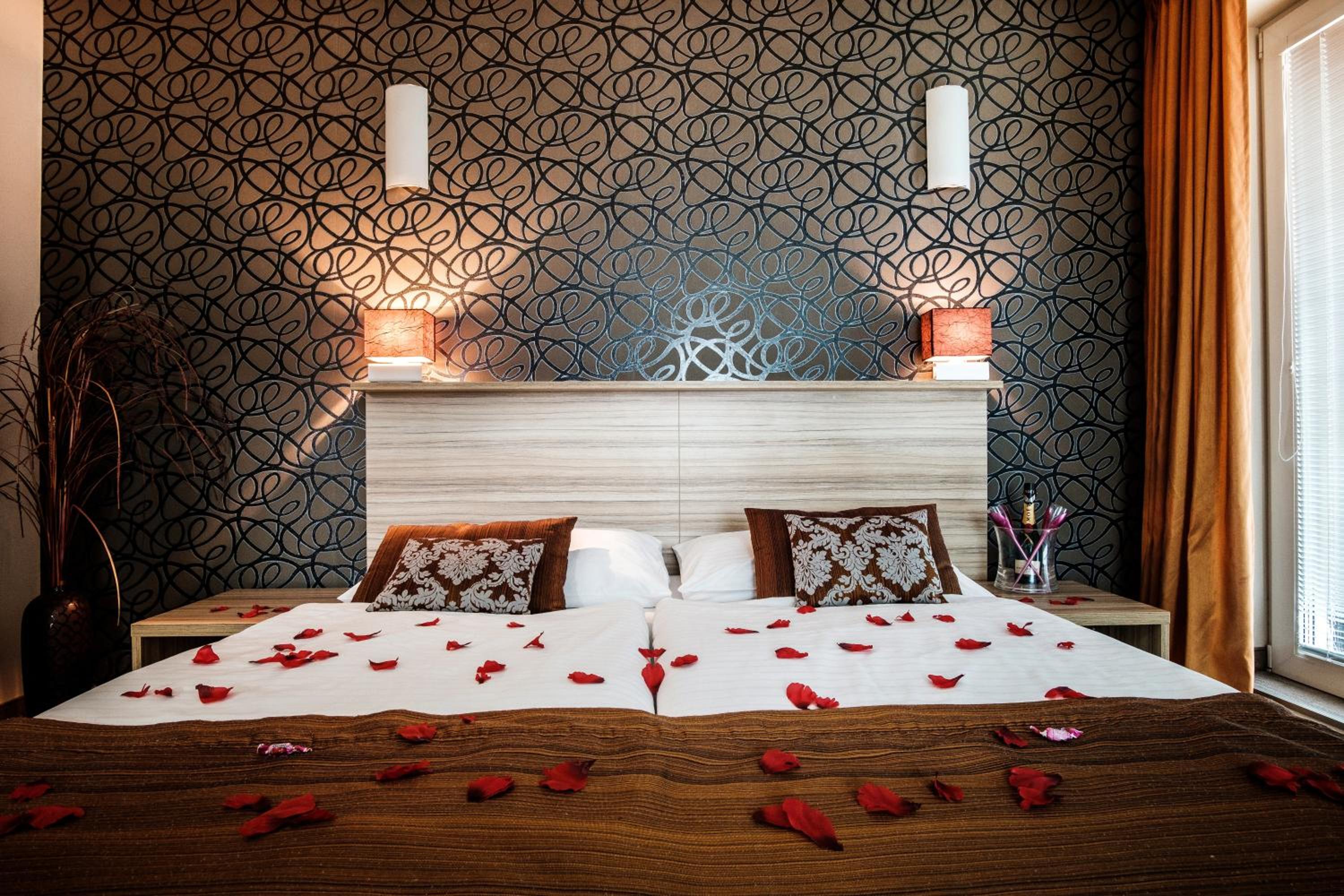 Deluxe Suite with Welcome Drink photo 1