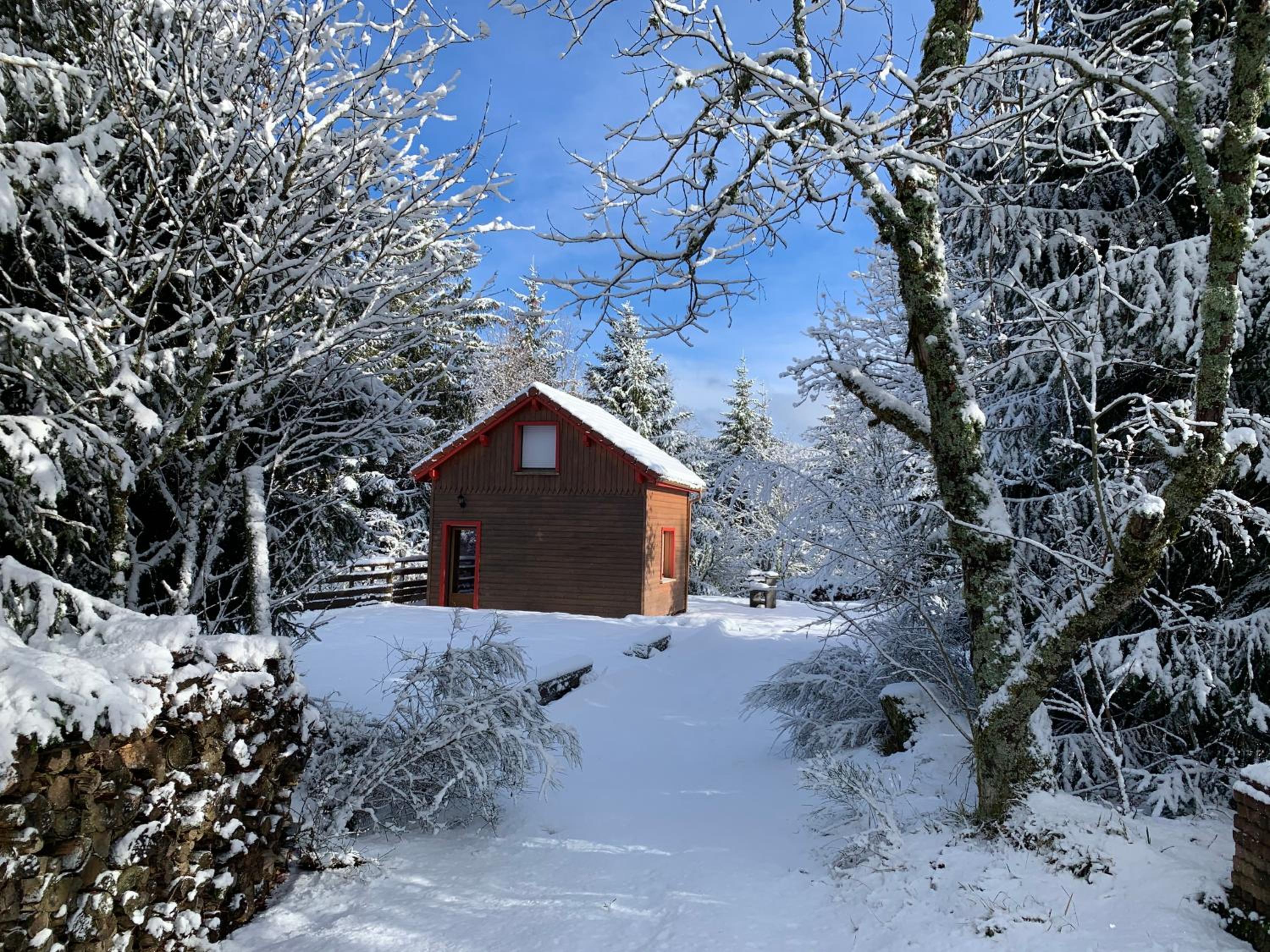 One-Bedroom Chalet