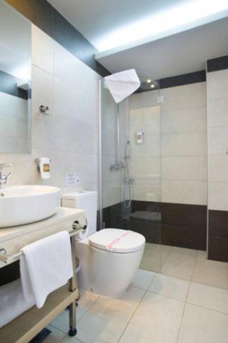 Executive Luxury Suite photo 2