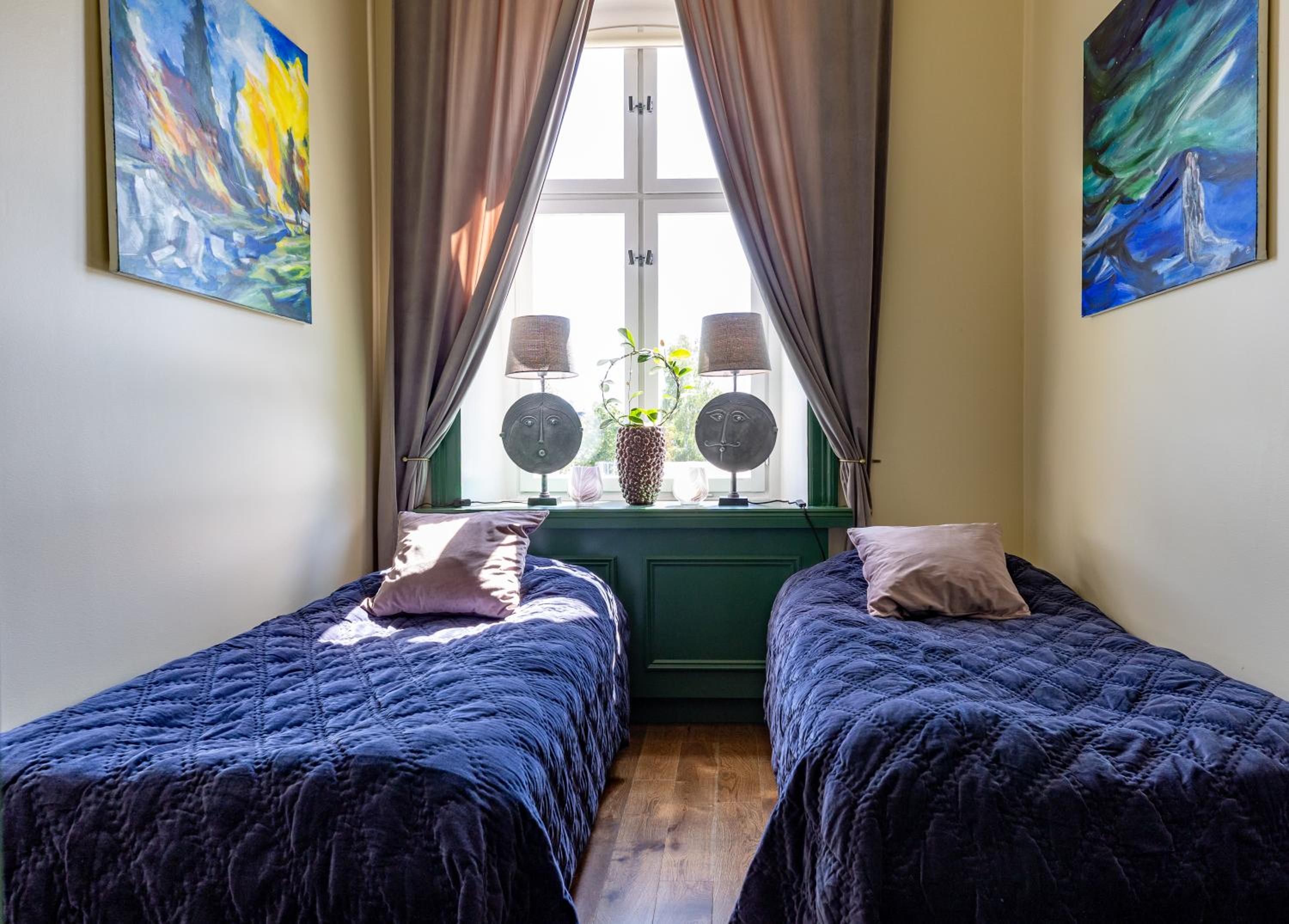 Junior Suite with Garden View photo 1