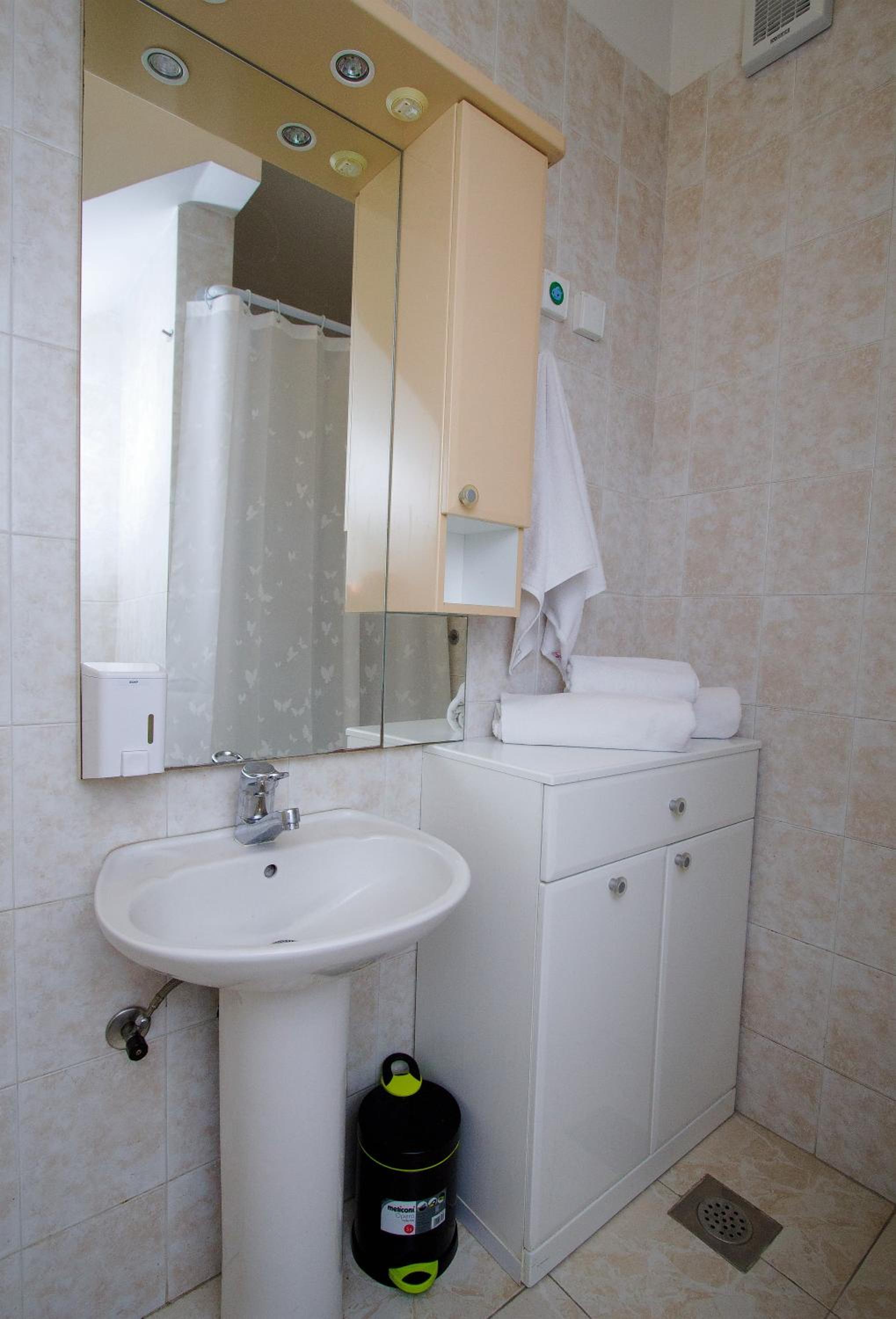 Duplex Apartment - Photo 15