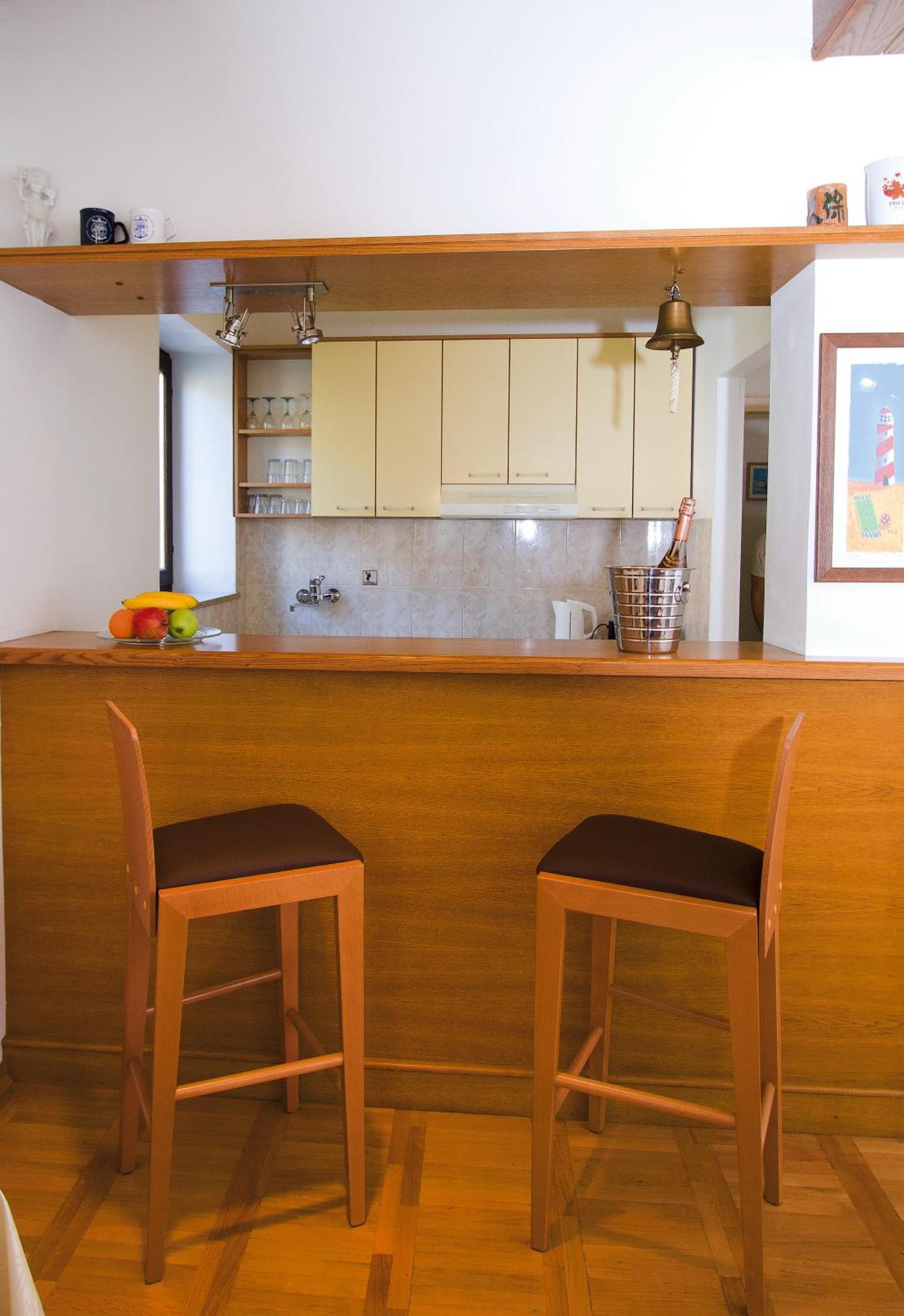 Duplex Apartment - Photo 14