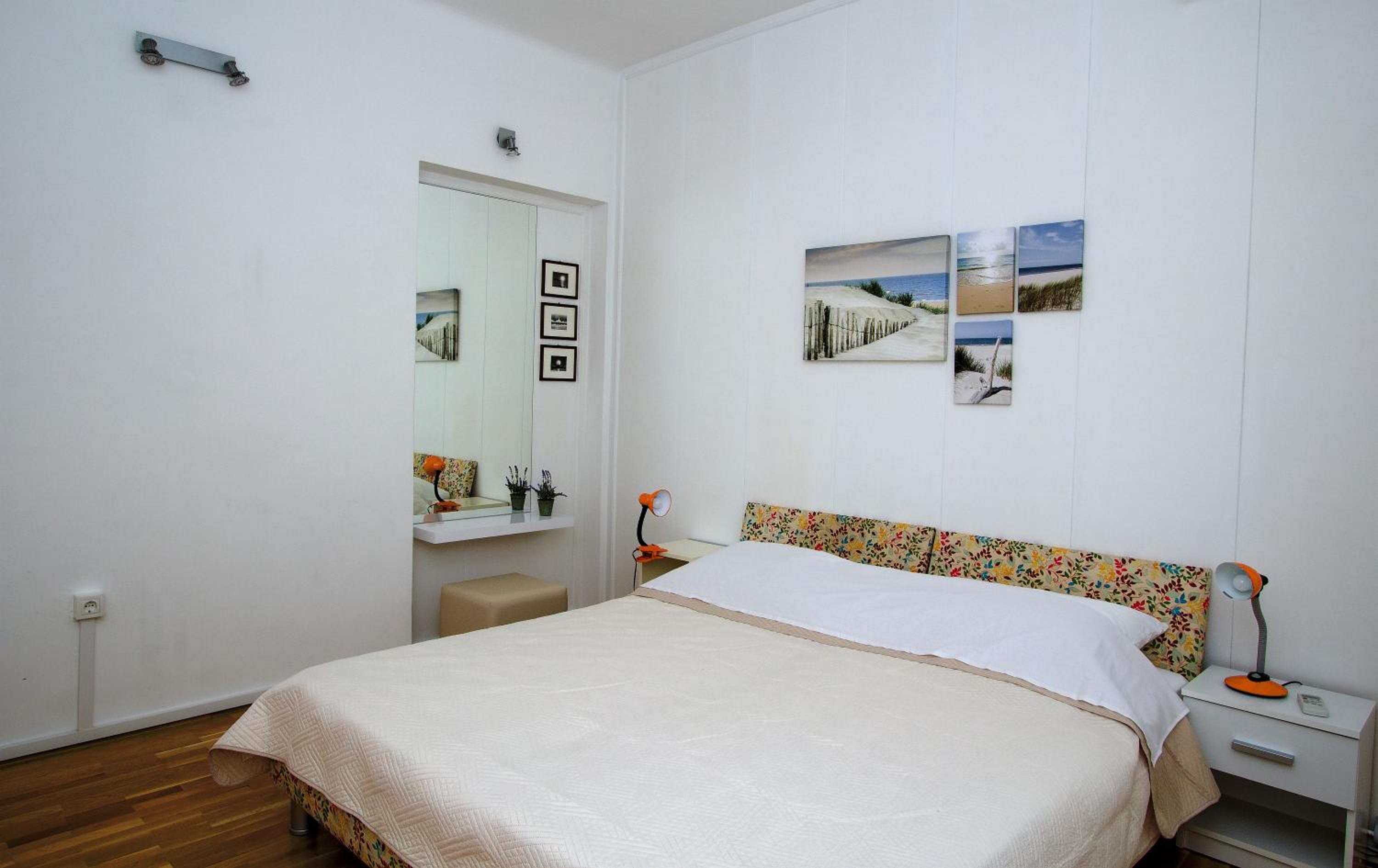 Duplex Apartment - Photo 10