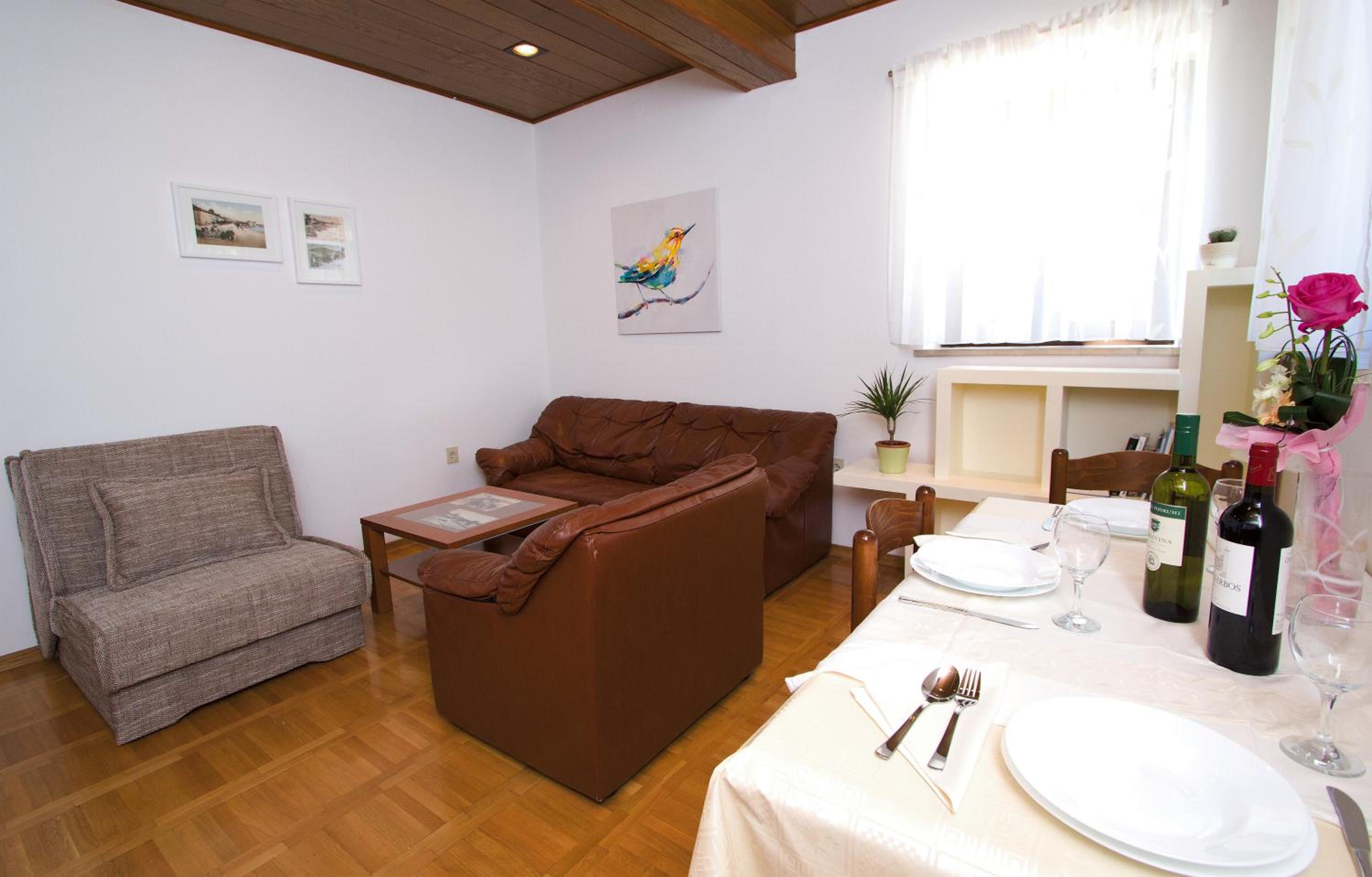 Duplex Apartment - Photo 13