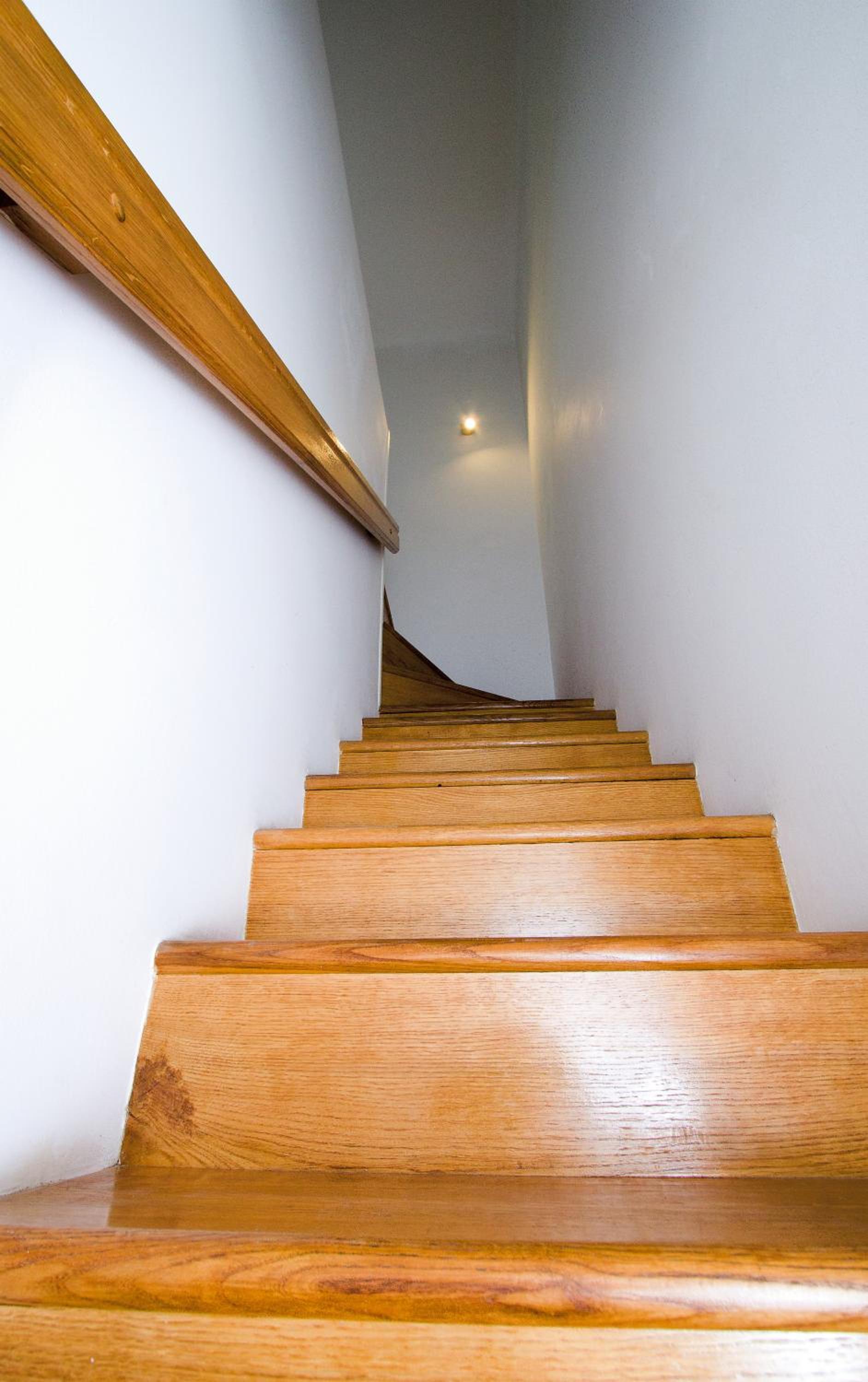Duplex Apartment - Photo 3