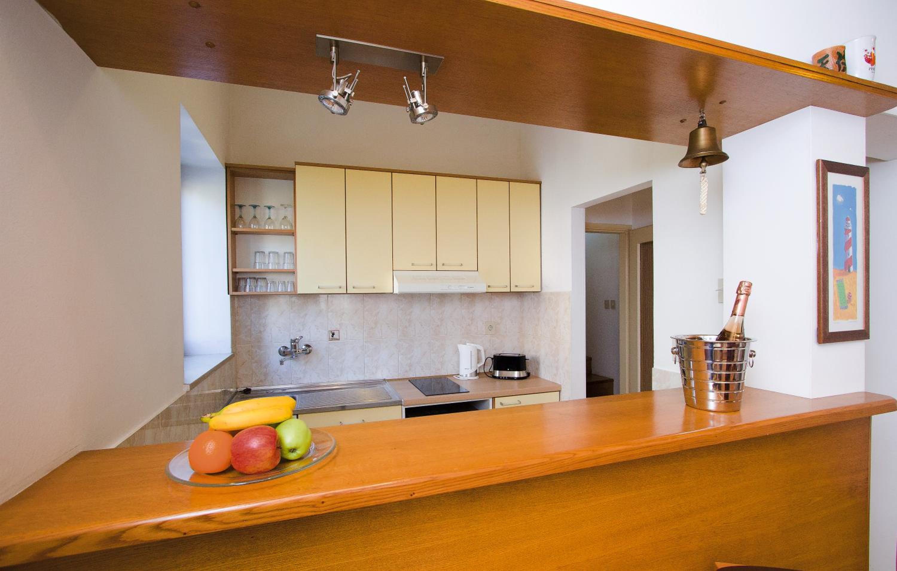 Duplex Apartment - Photo 4