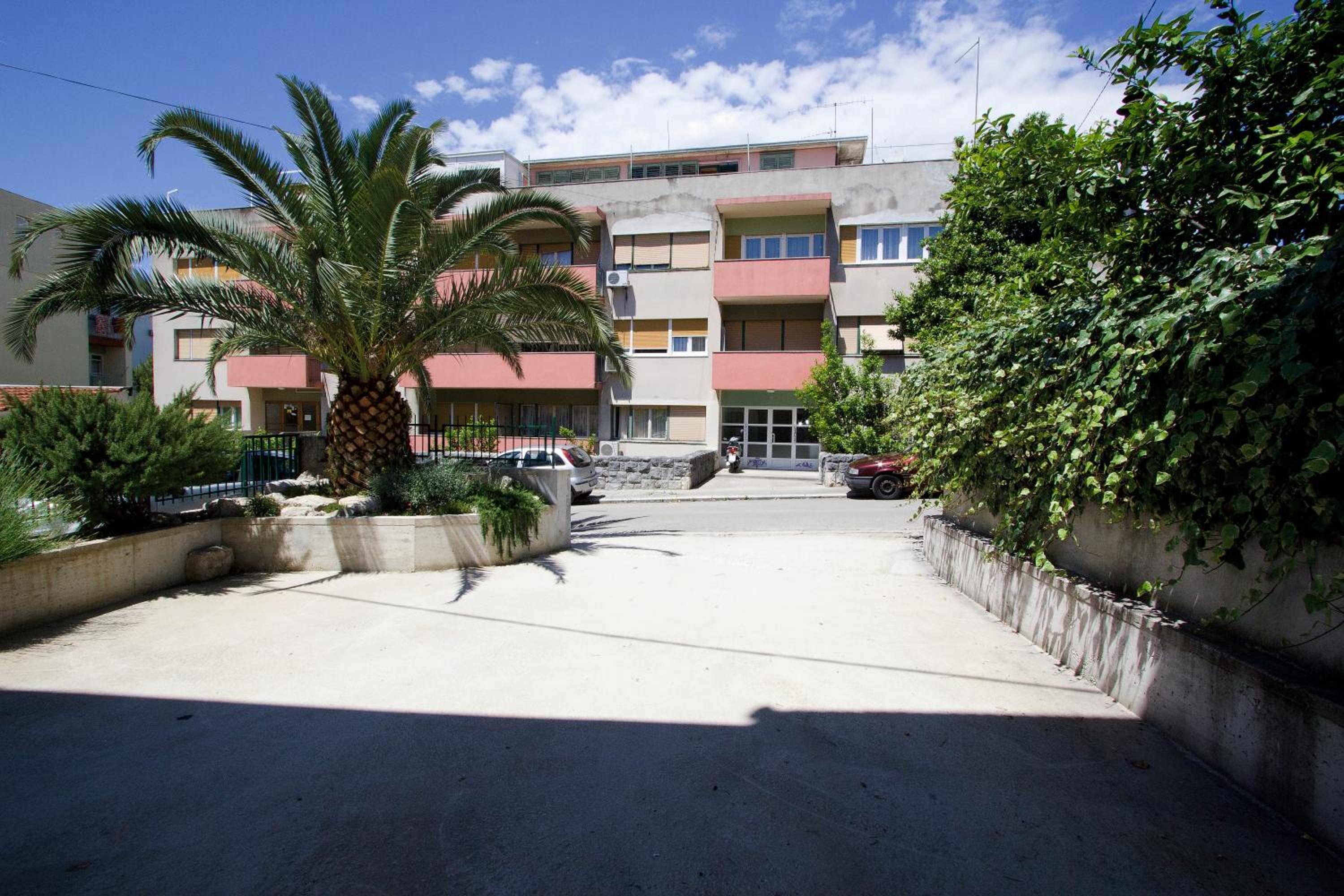 Duplex Apartment - Photo 20