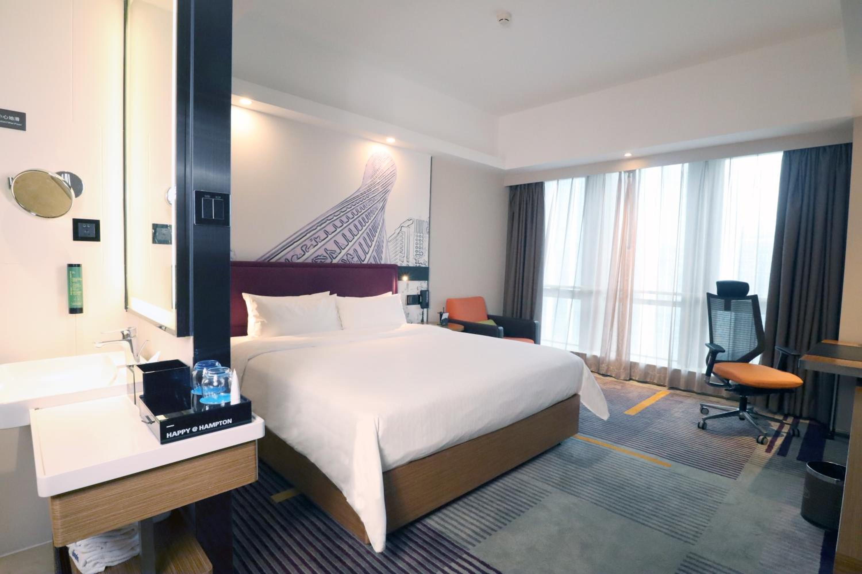 King Room - Photo 2
