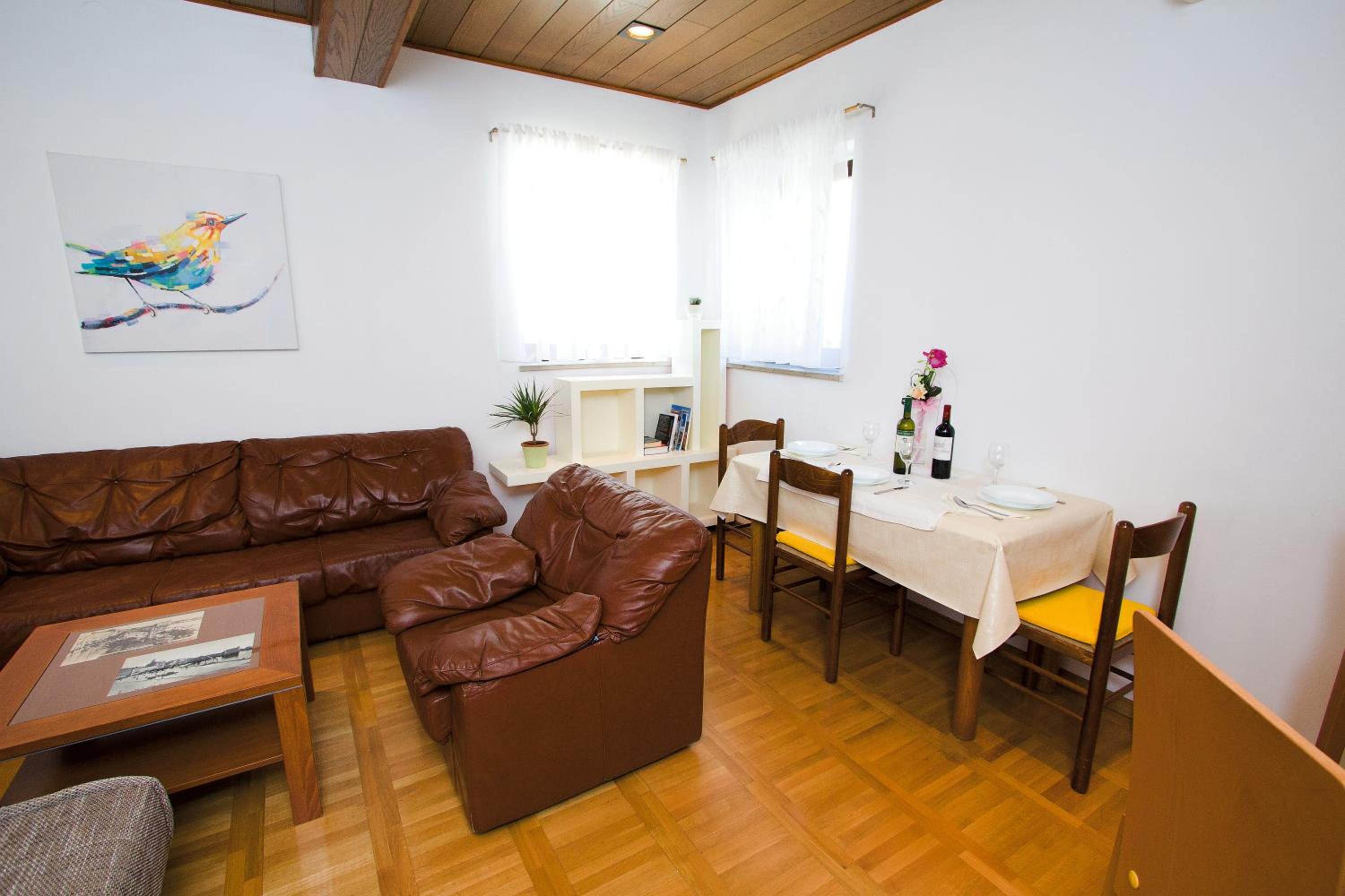 Duplex Apartment - Photo 23