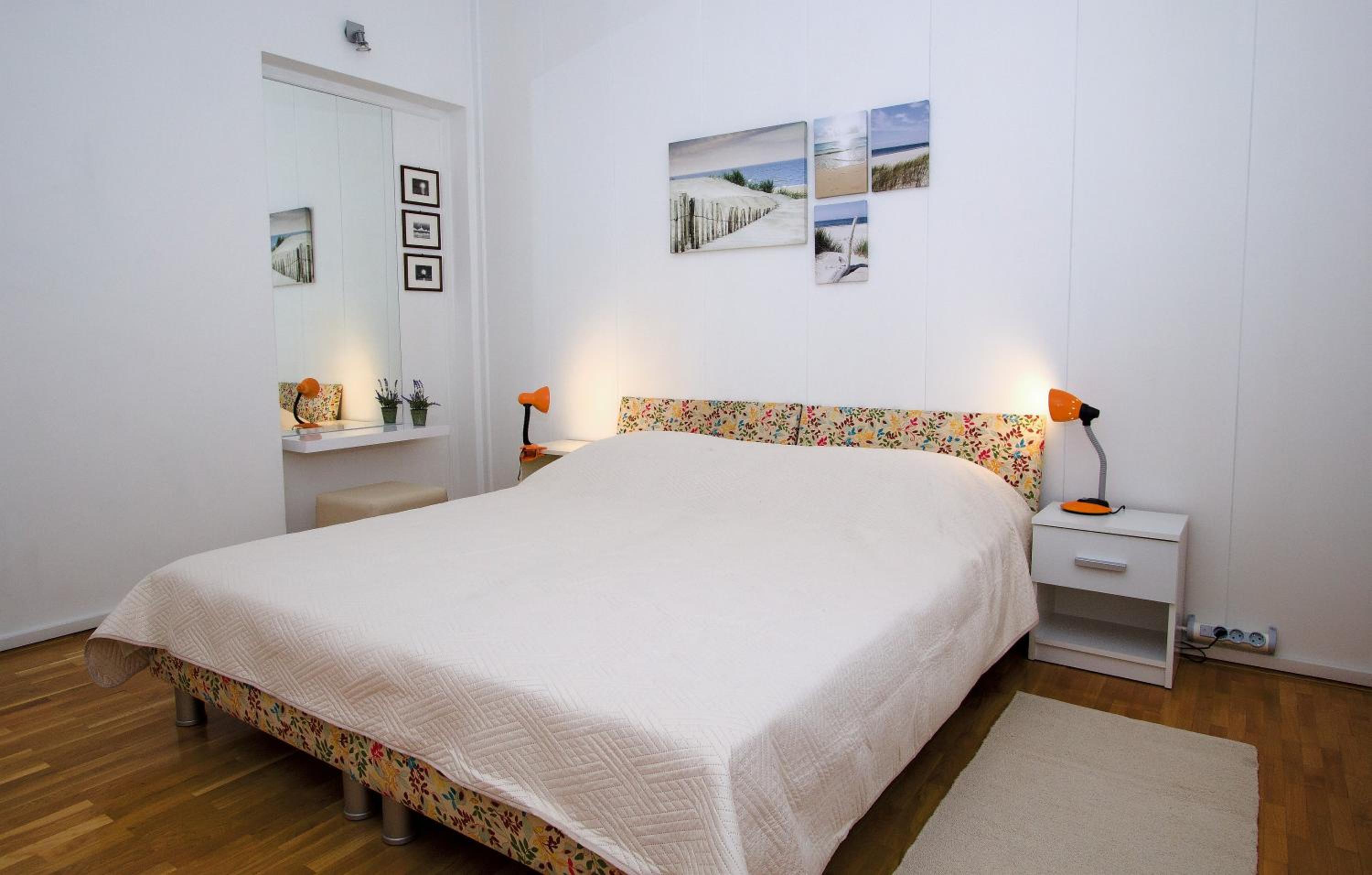 Duplex Apartment - Photo 5