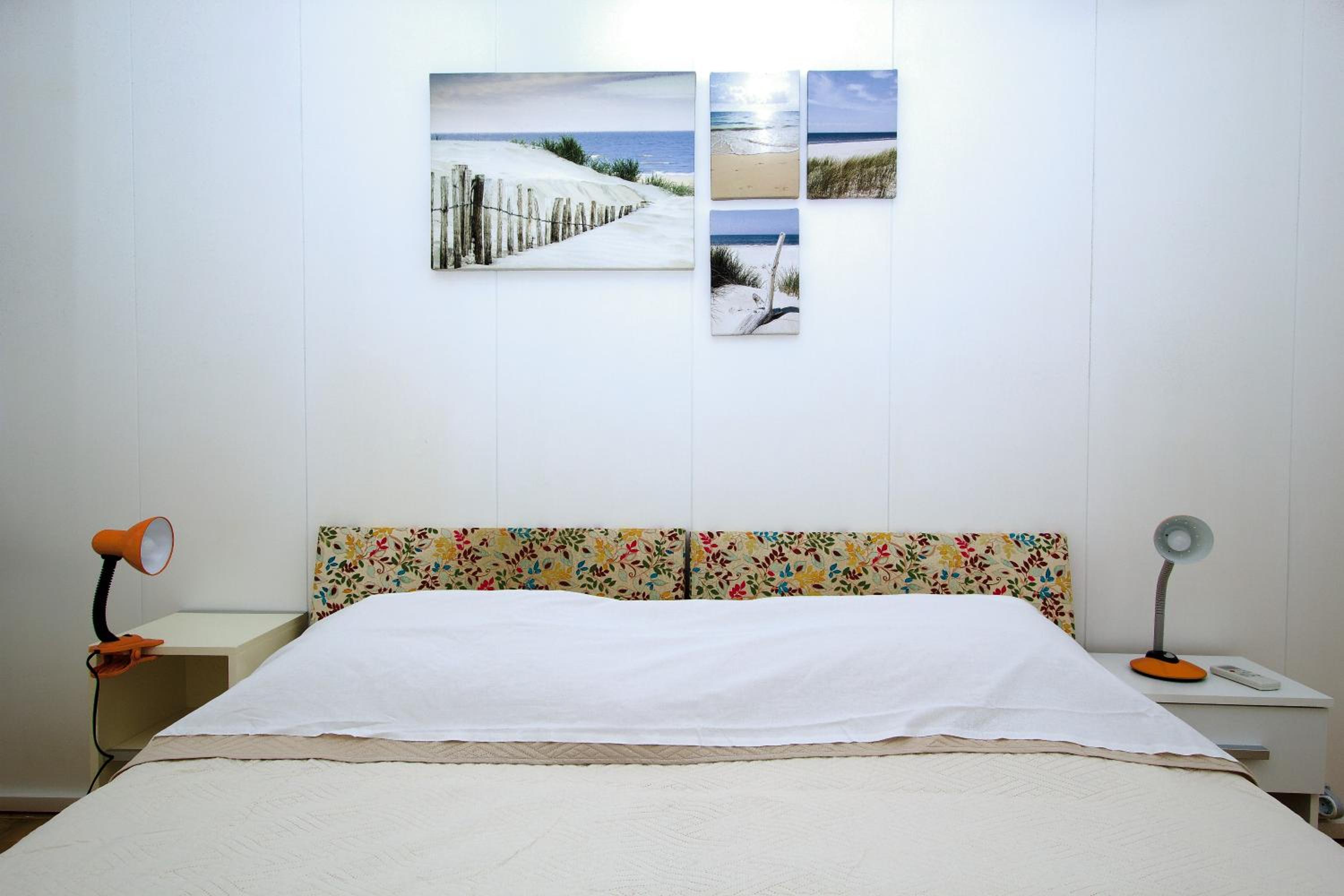 Duplex Apartment - Photo 6