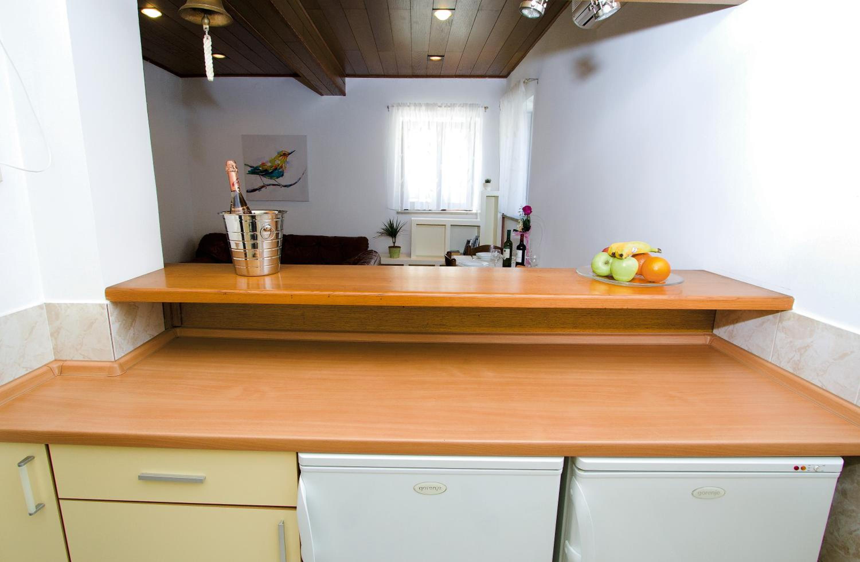 Duplex Apartment - Photo 12