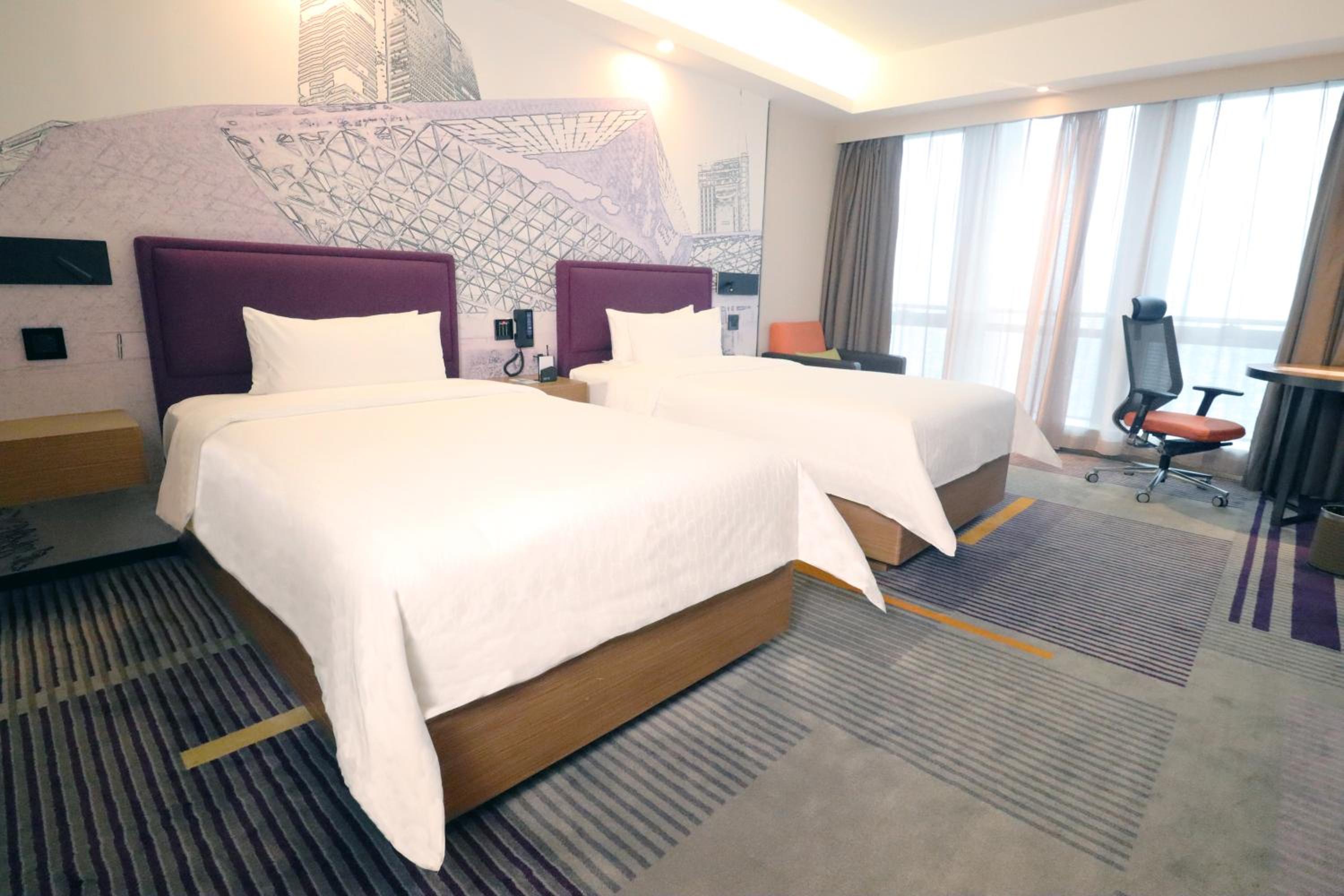 Twin Room - Photo 2