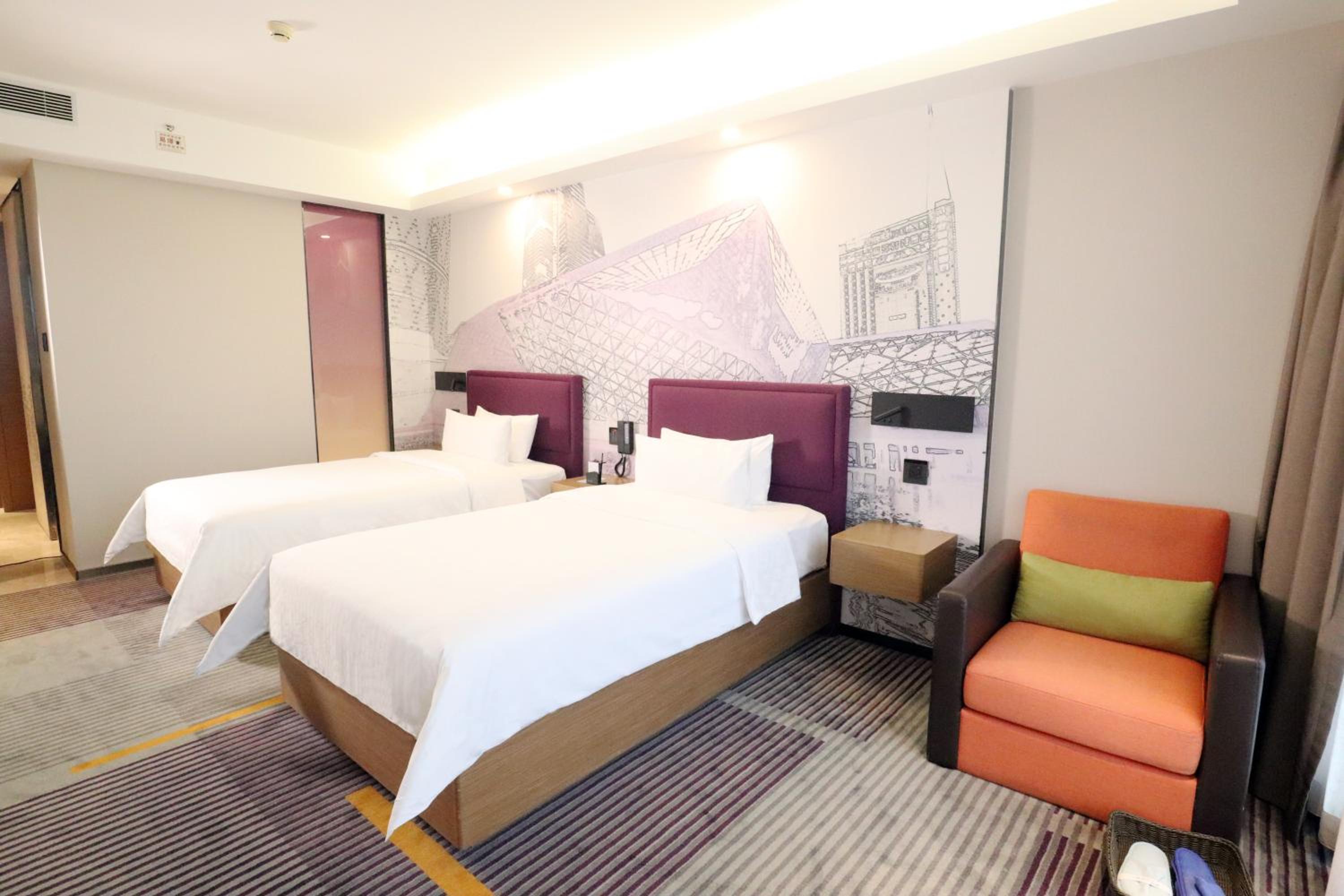 Twin Room - Photo 1