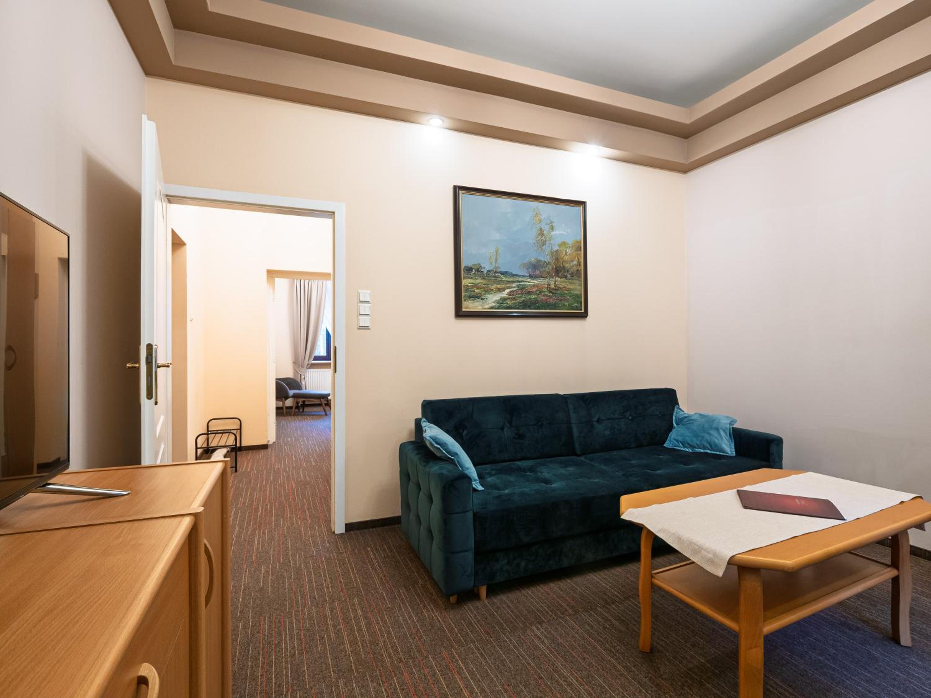 Standard Double Suite (Carriage House) photo 3