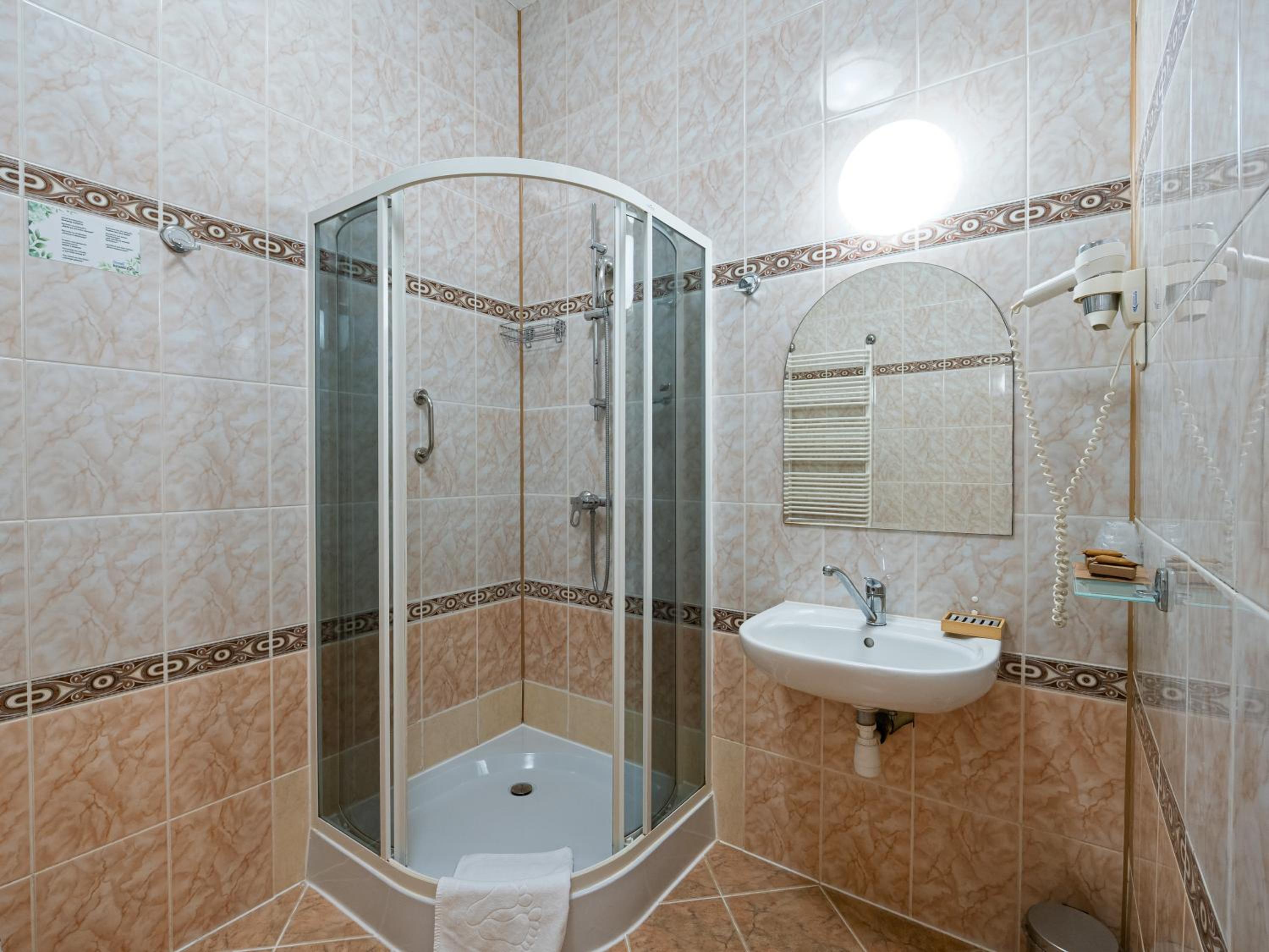 Standard Double Suite (Carriage House) photo 2