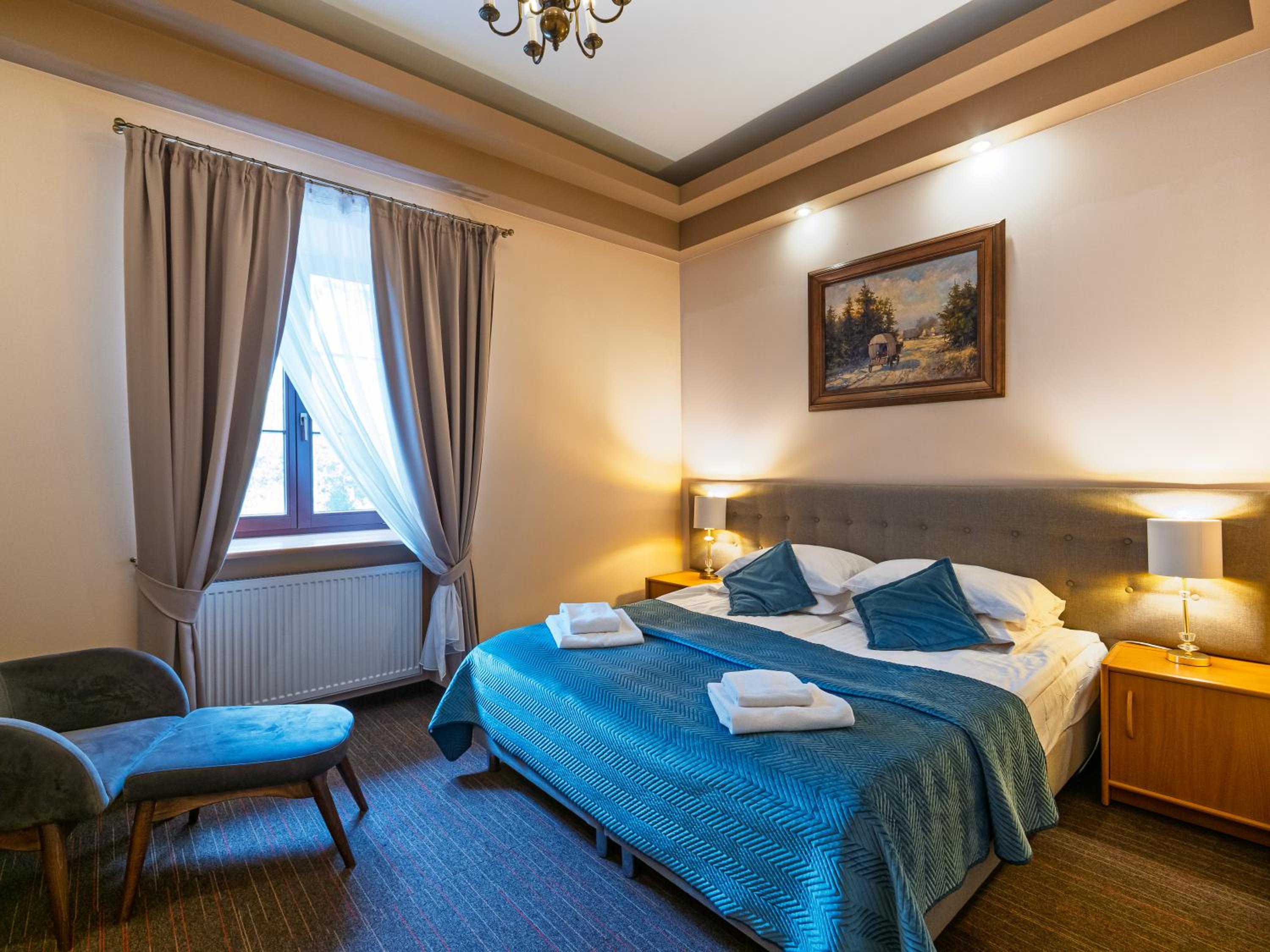 Standard Double Suite (Carriage House) photo 1