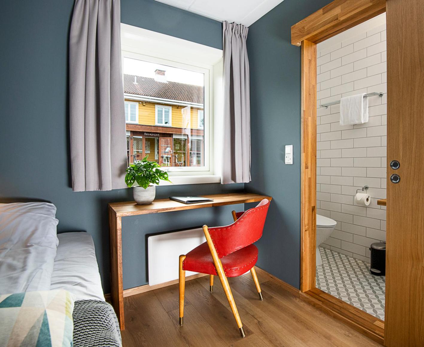 Single Room photo 2