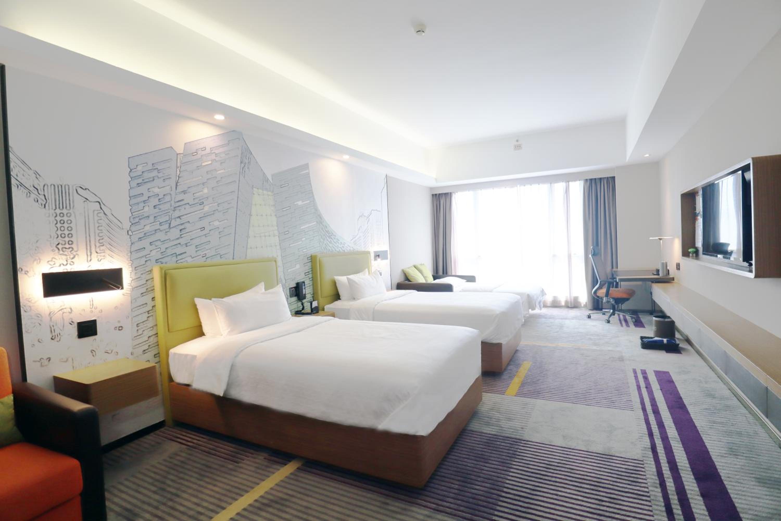 Deluxe Triple Room - Photo 4