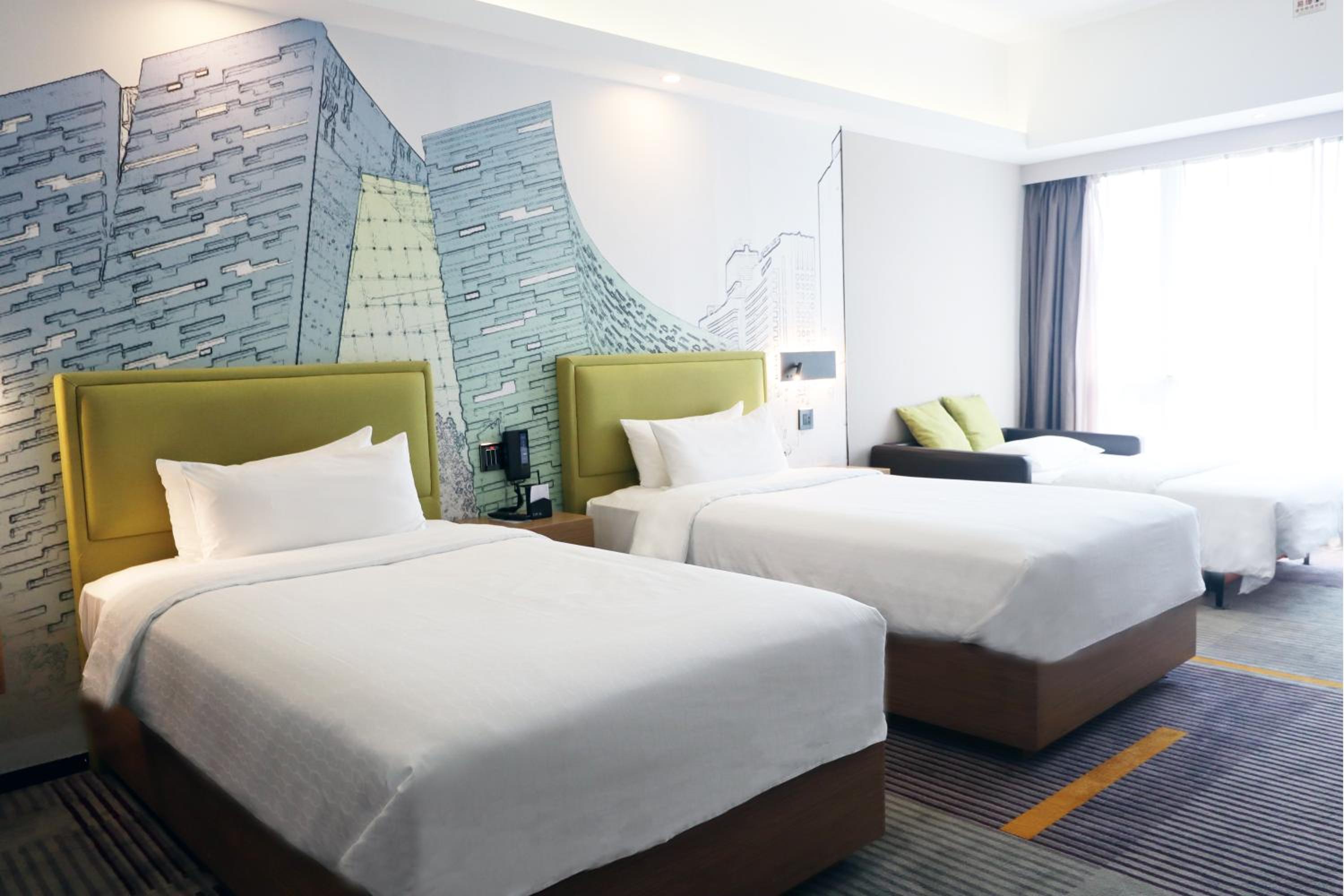 Deluxe Triple Room - Photo 5