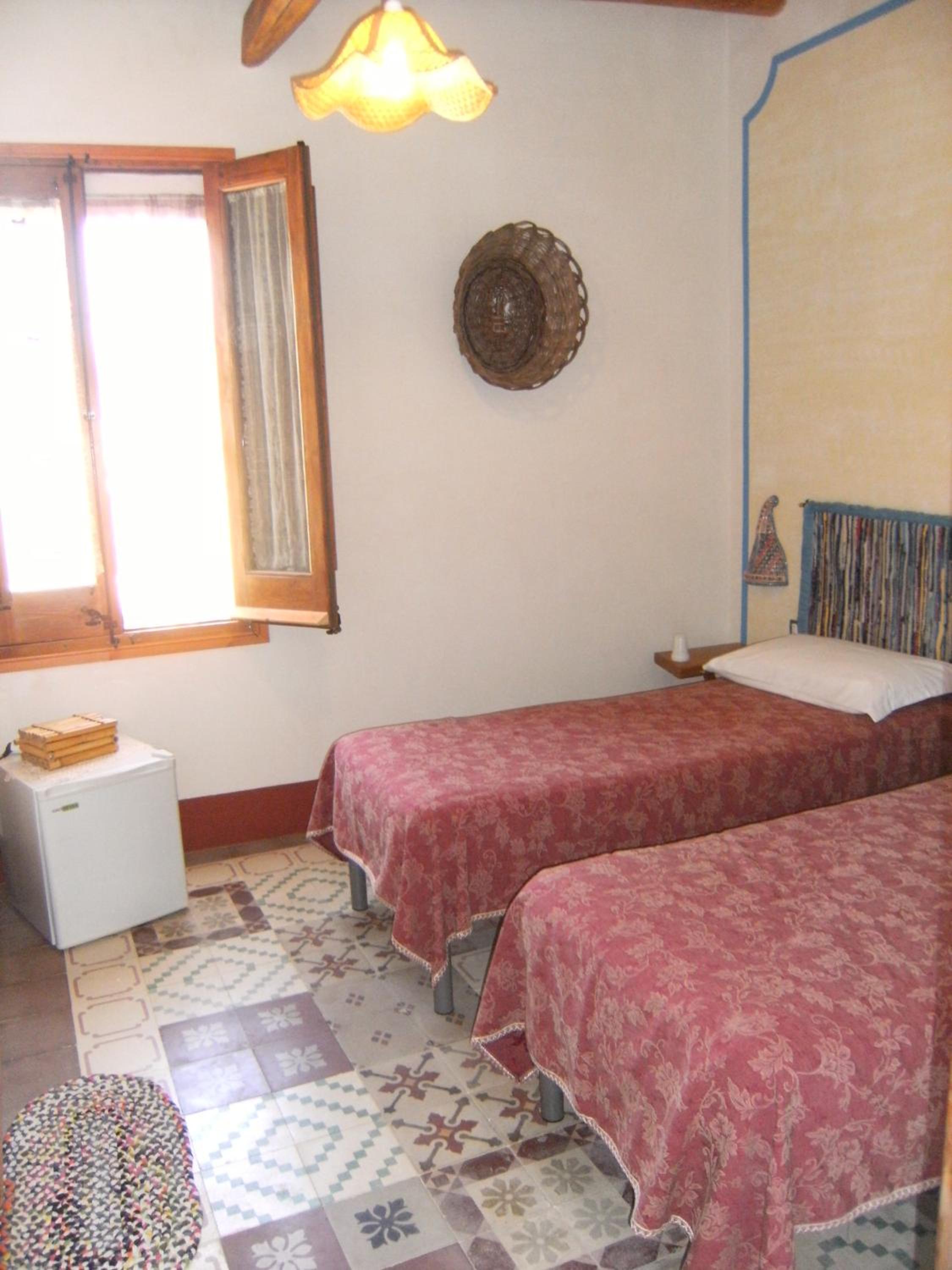 Quadruple Room With Terrace photo 3
