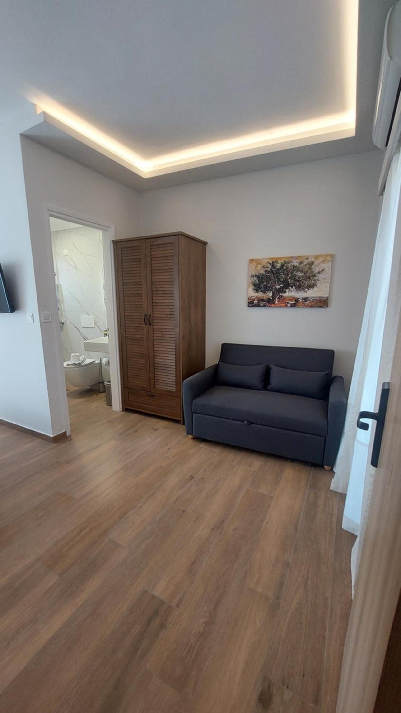 Standard Double Room photo 1