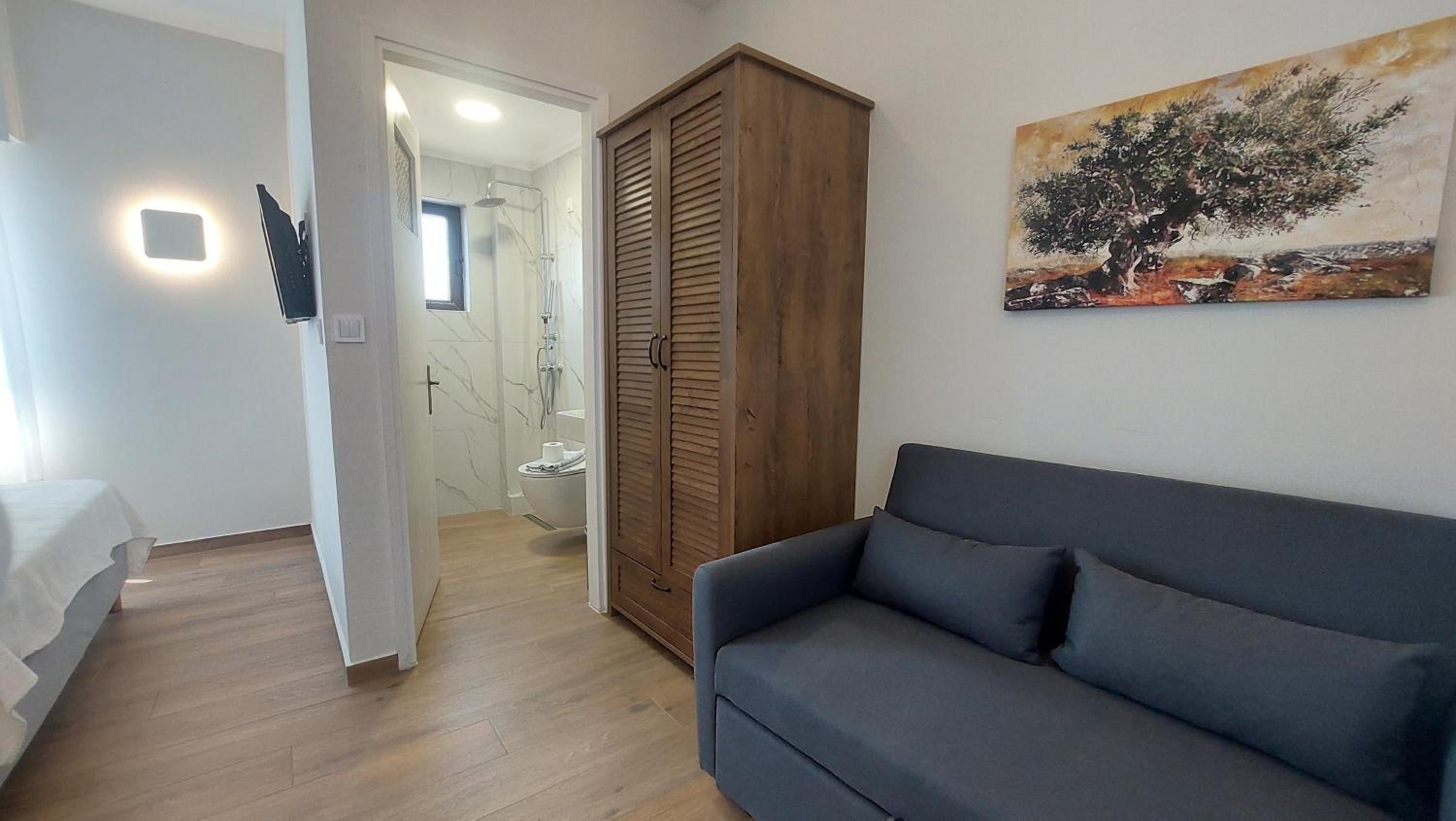 Standard Double Room photo 2