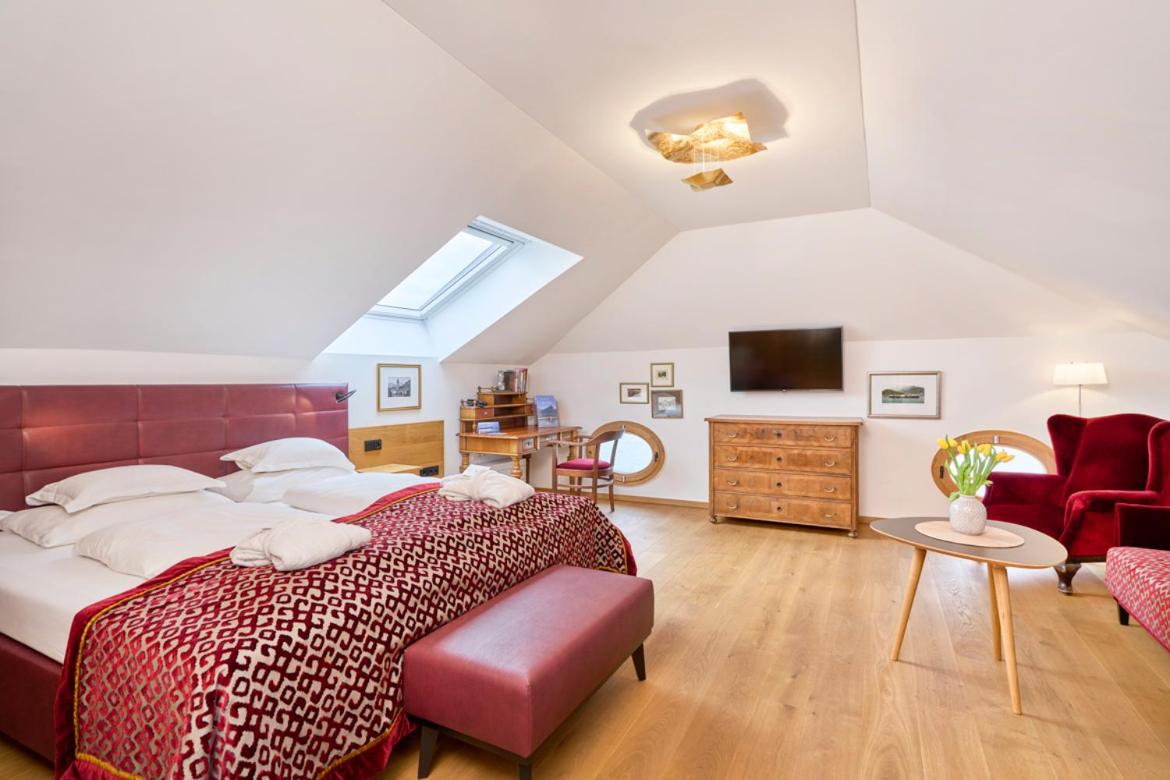 Suite with Balcony, photo 6