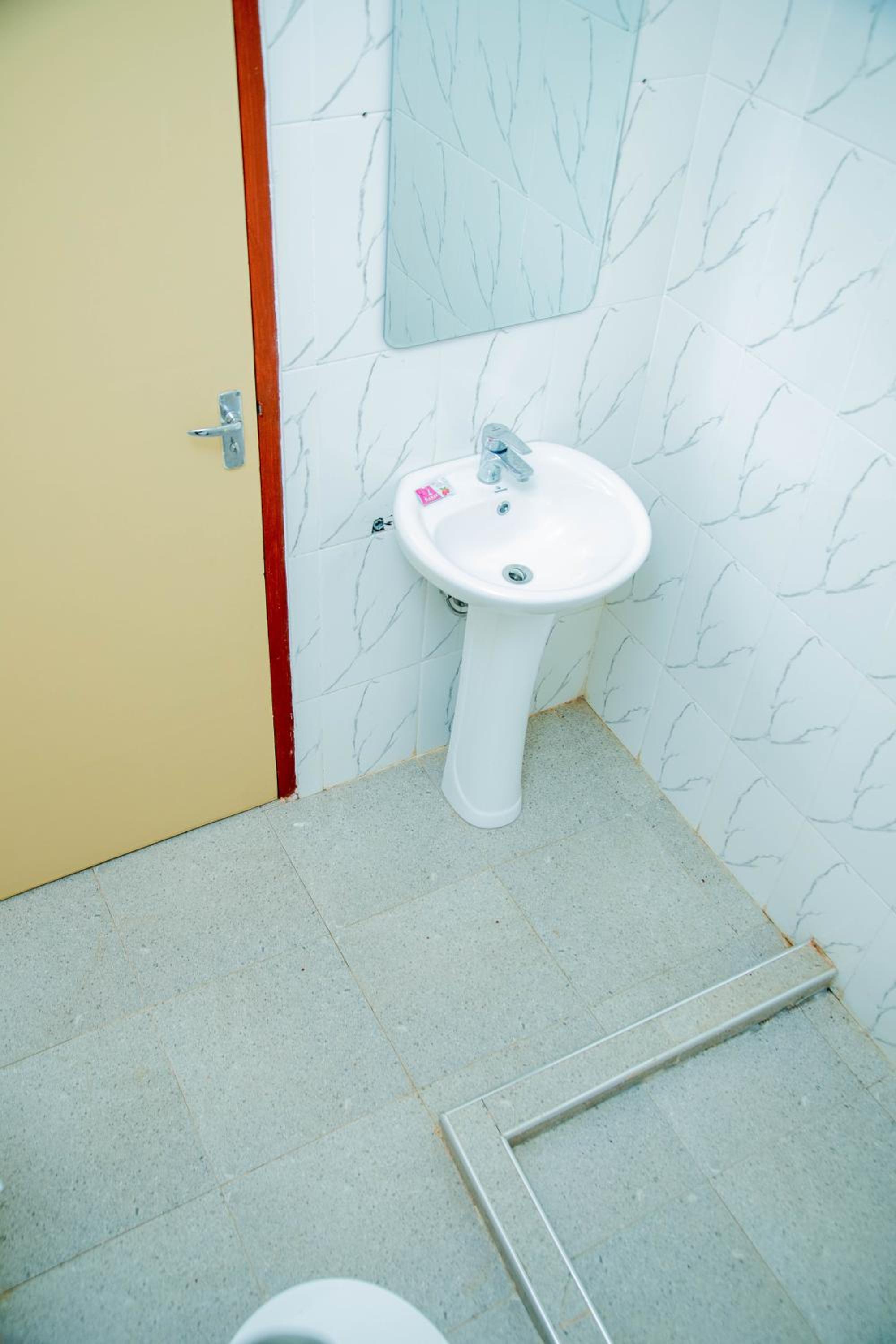 Comfort Triple Room with Shower photo 1