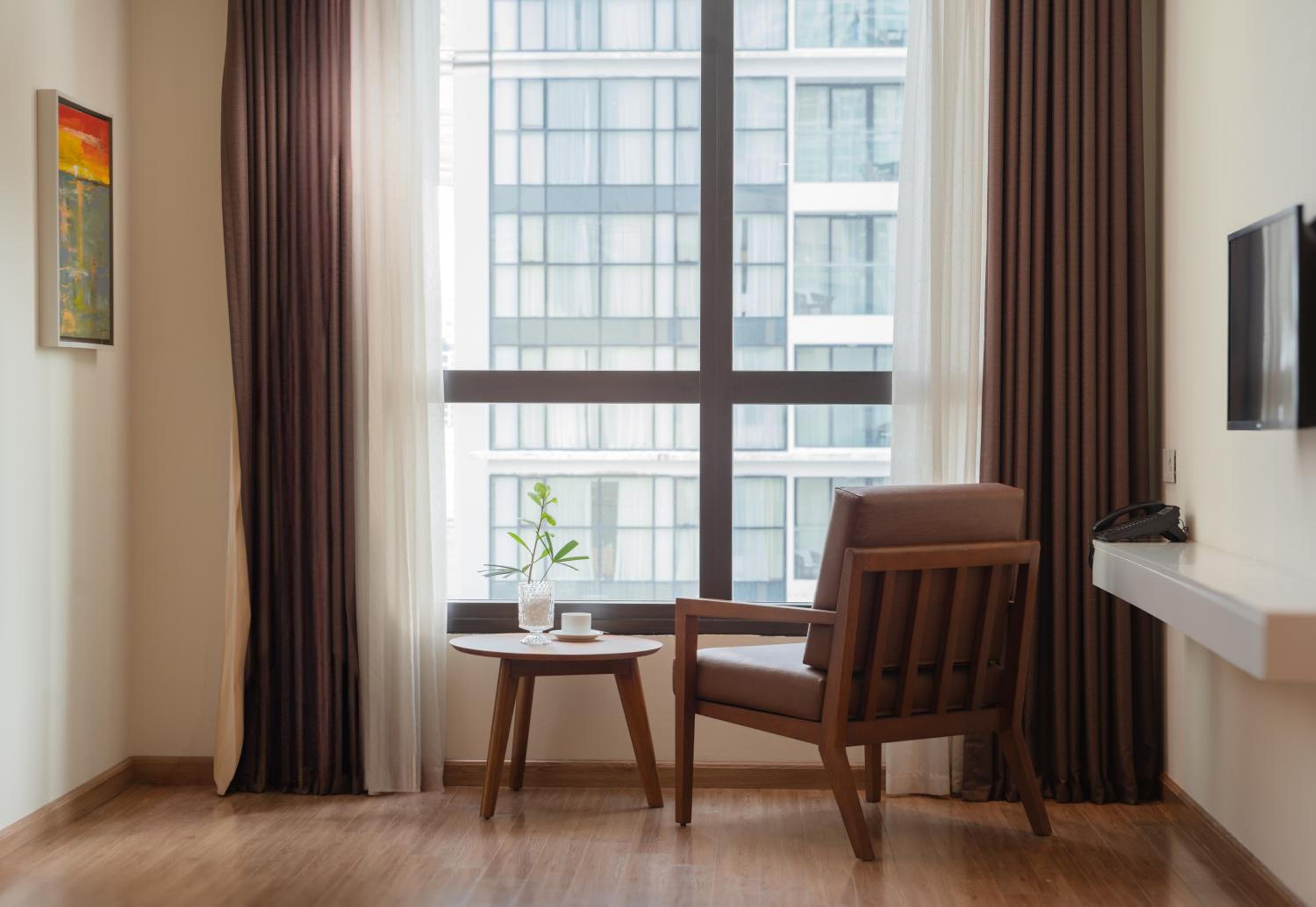 King Suite with Ocean View