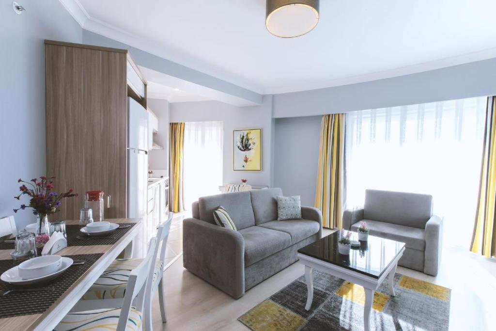 Family Suite photo 1