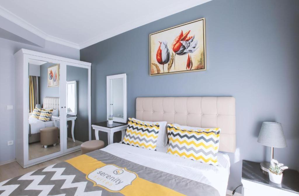 Family Suite photo 2