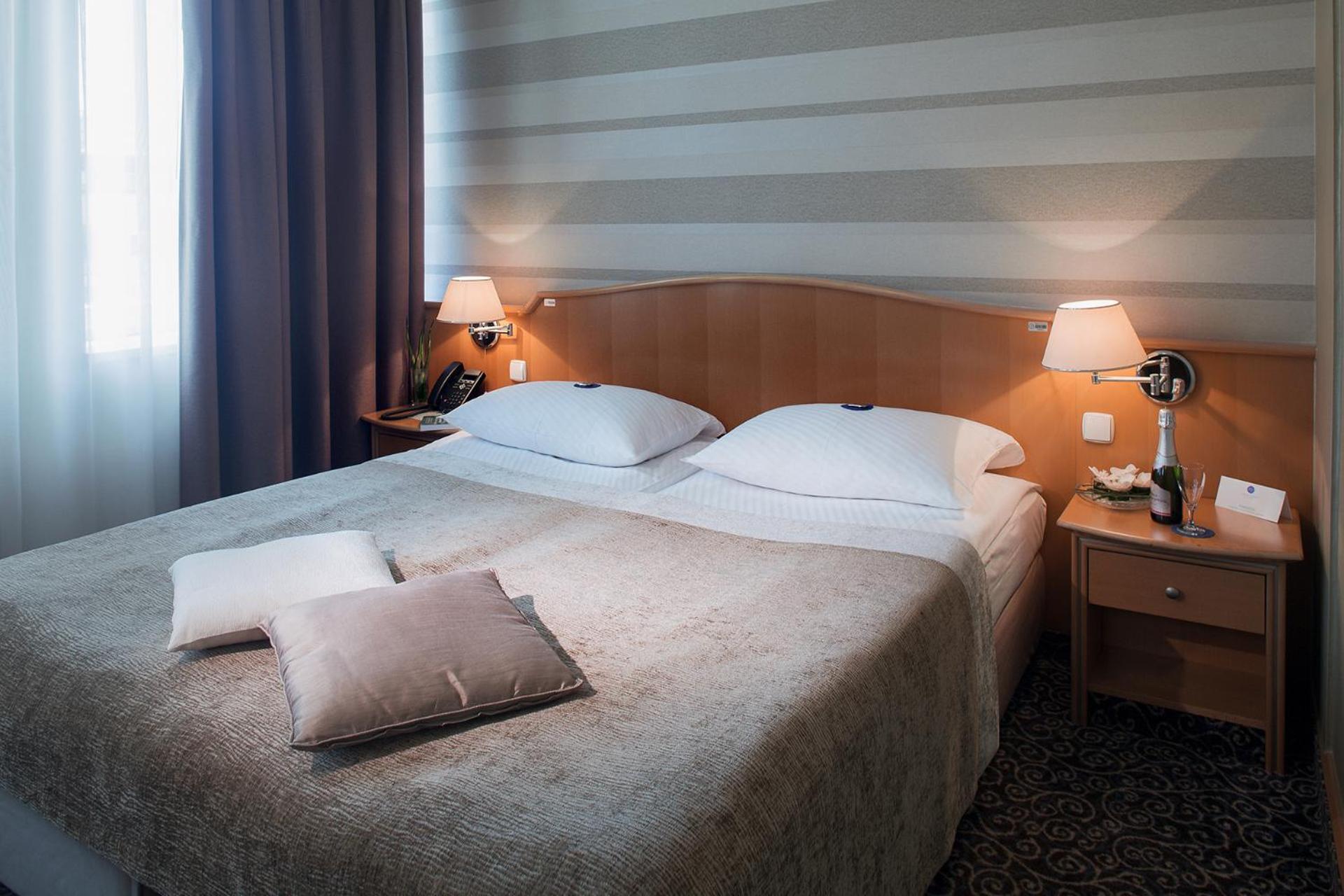Double Room - Photo 1