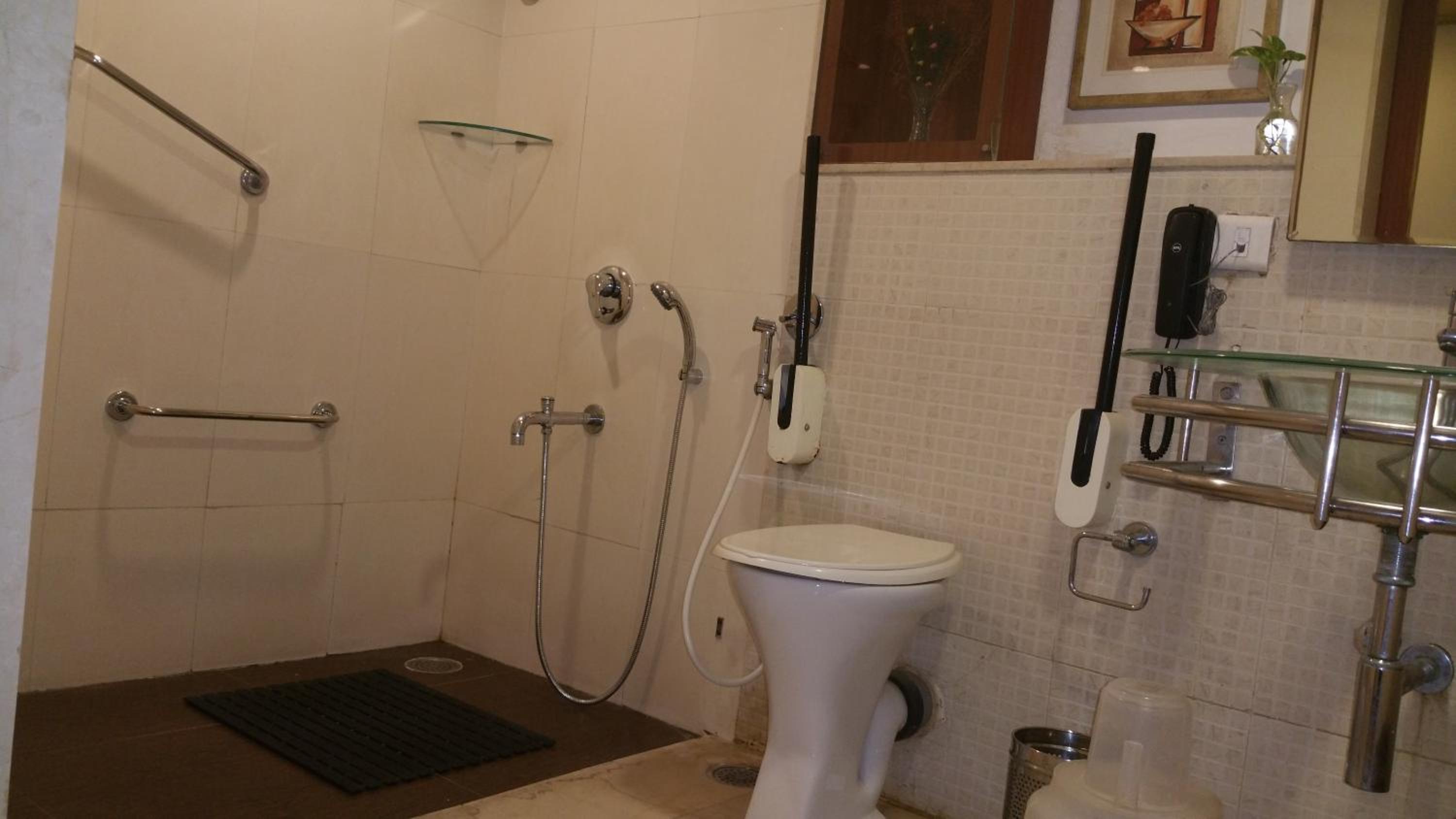 Deluxe Double or Twin Room photo 3