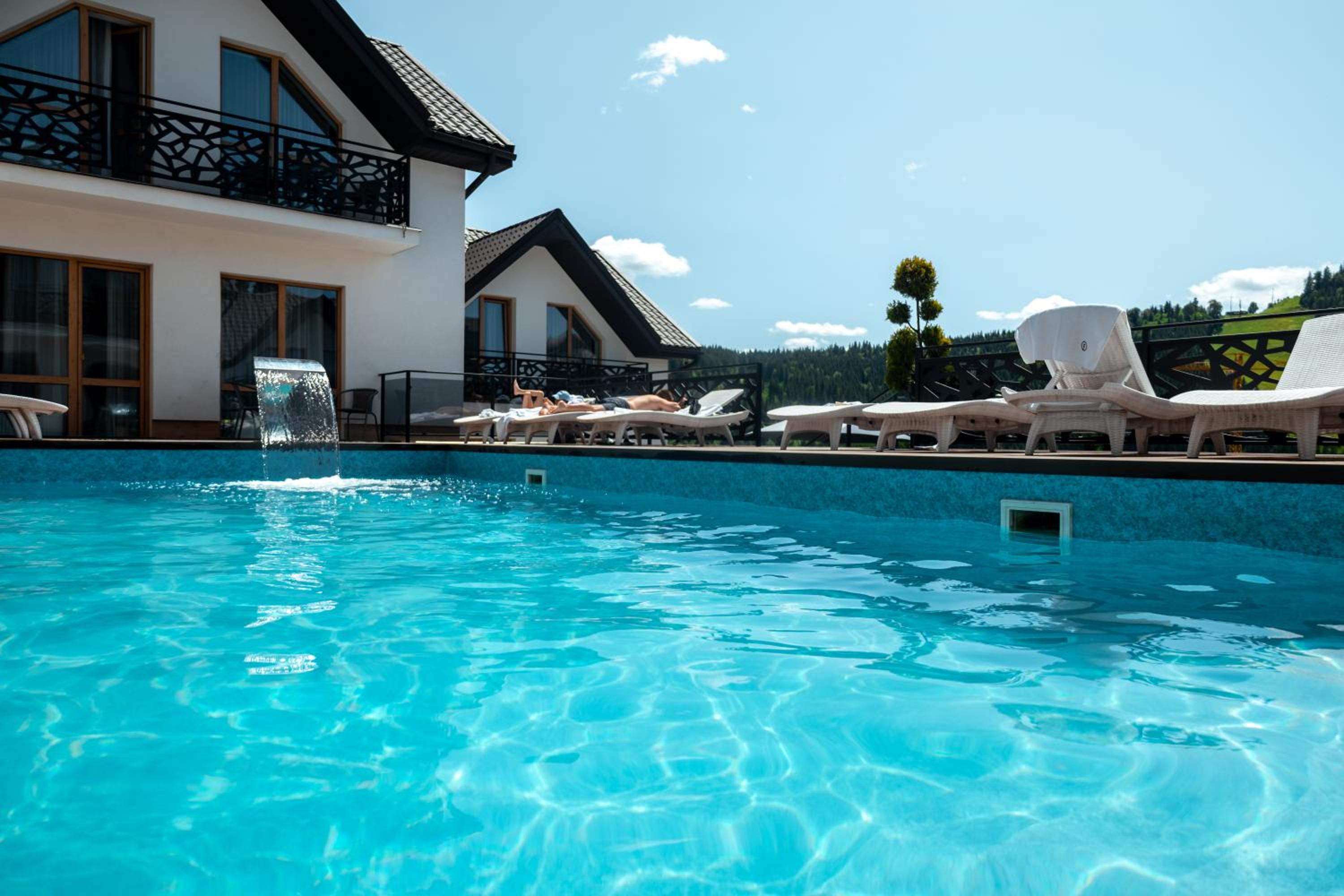 Chalet photo 3