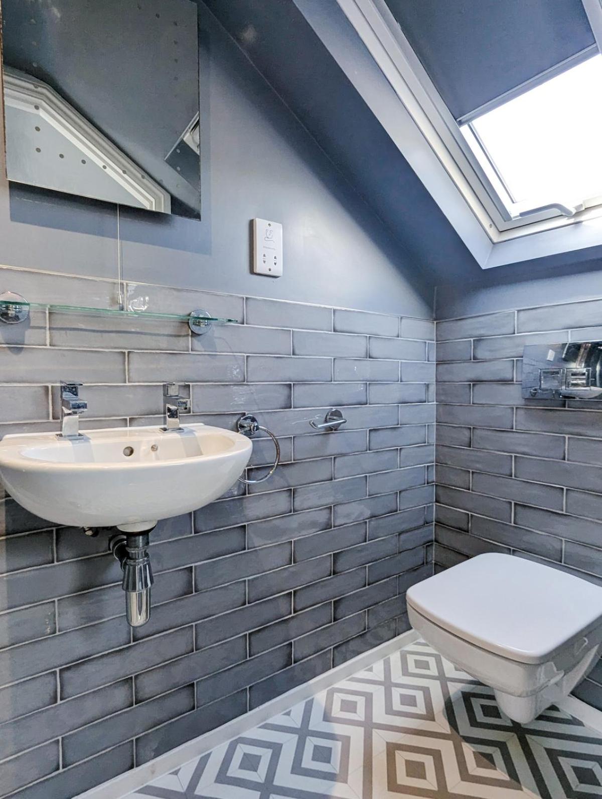 Double Room with Private Bathroom photo 3