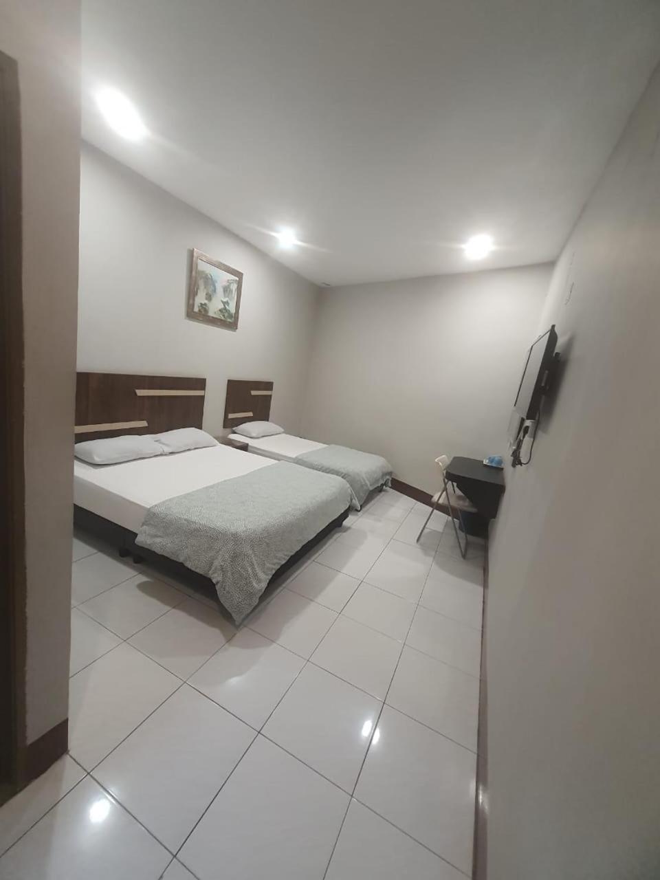 Family Double Room photo 2