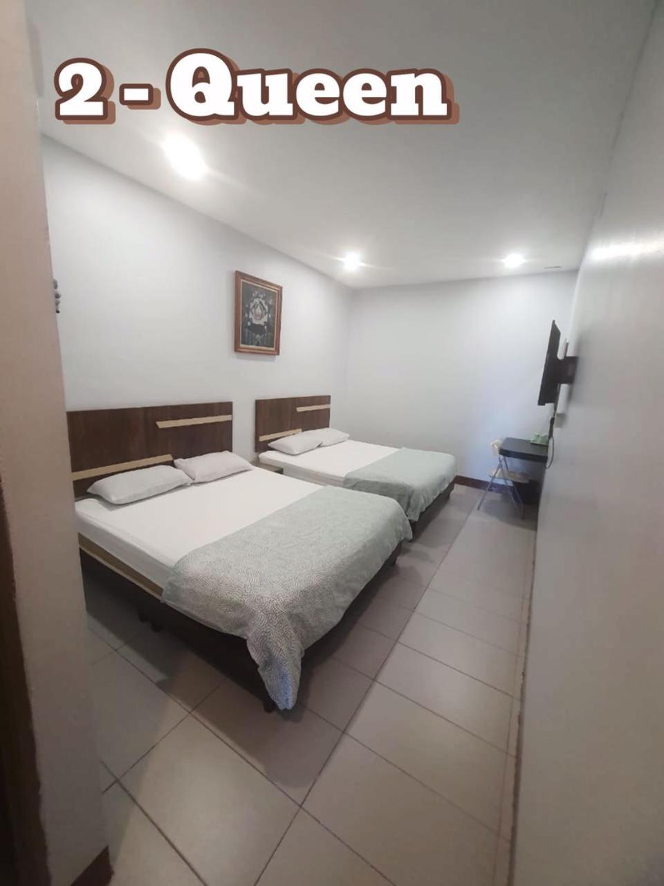 Family Double Room photo 1