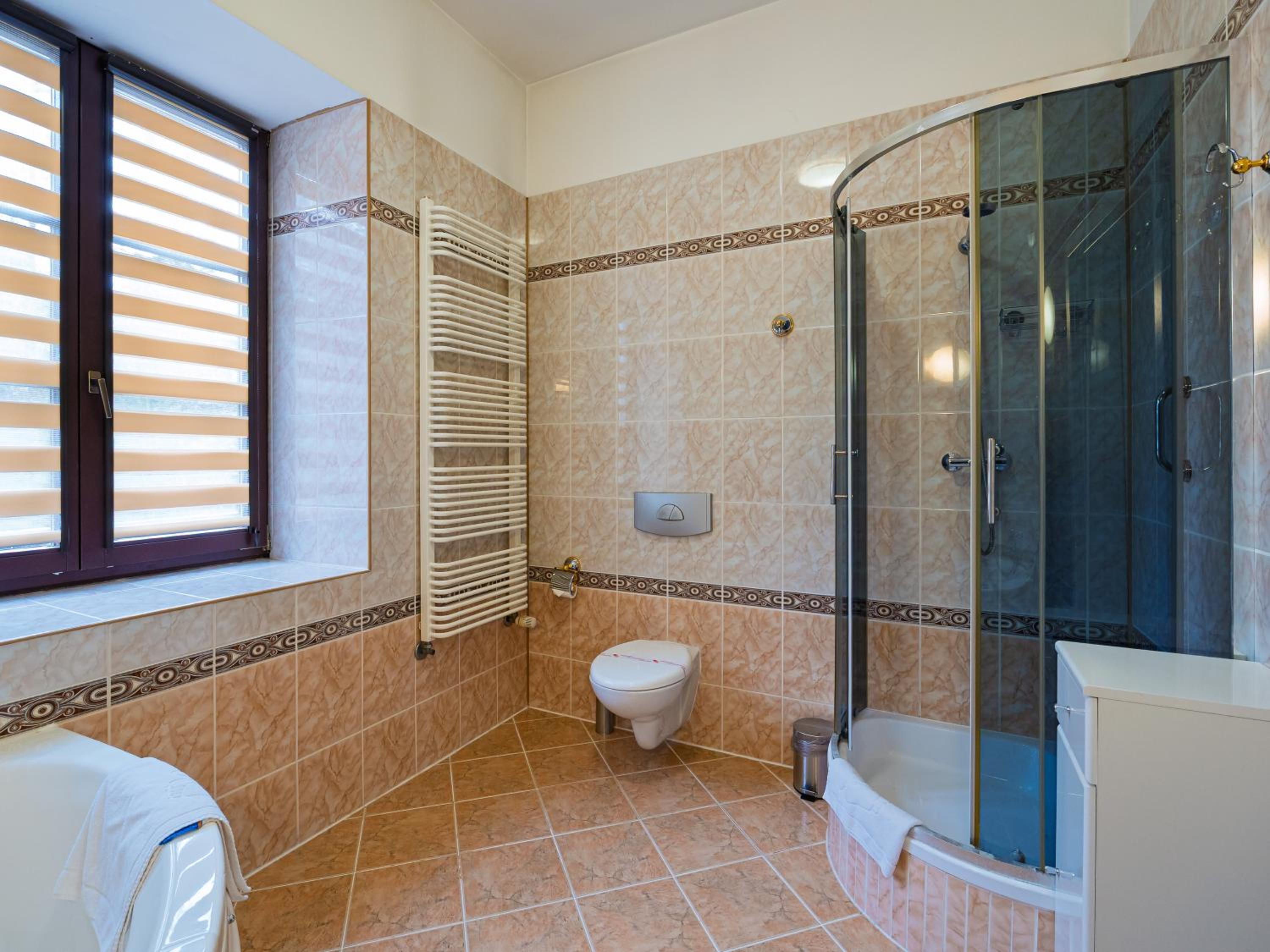 Suite with Balcony (Carriage House) photo 2